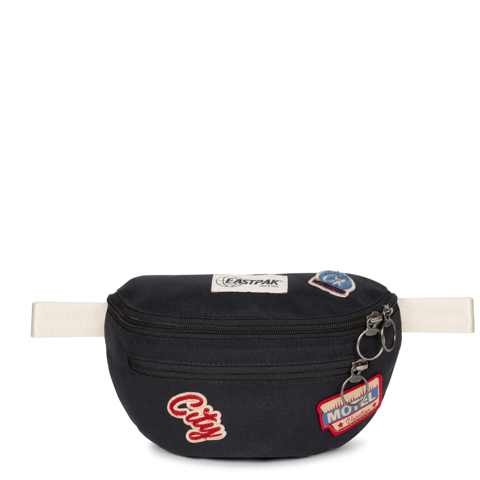 Eastpak Heuptassen | Heuptassen>SPRINGER BOTTLE RoadToPatches