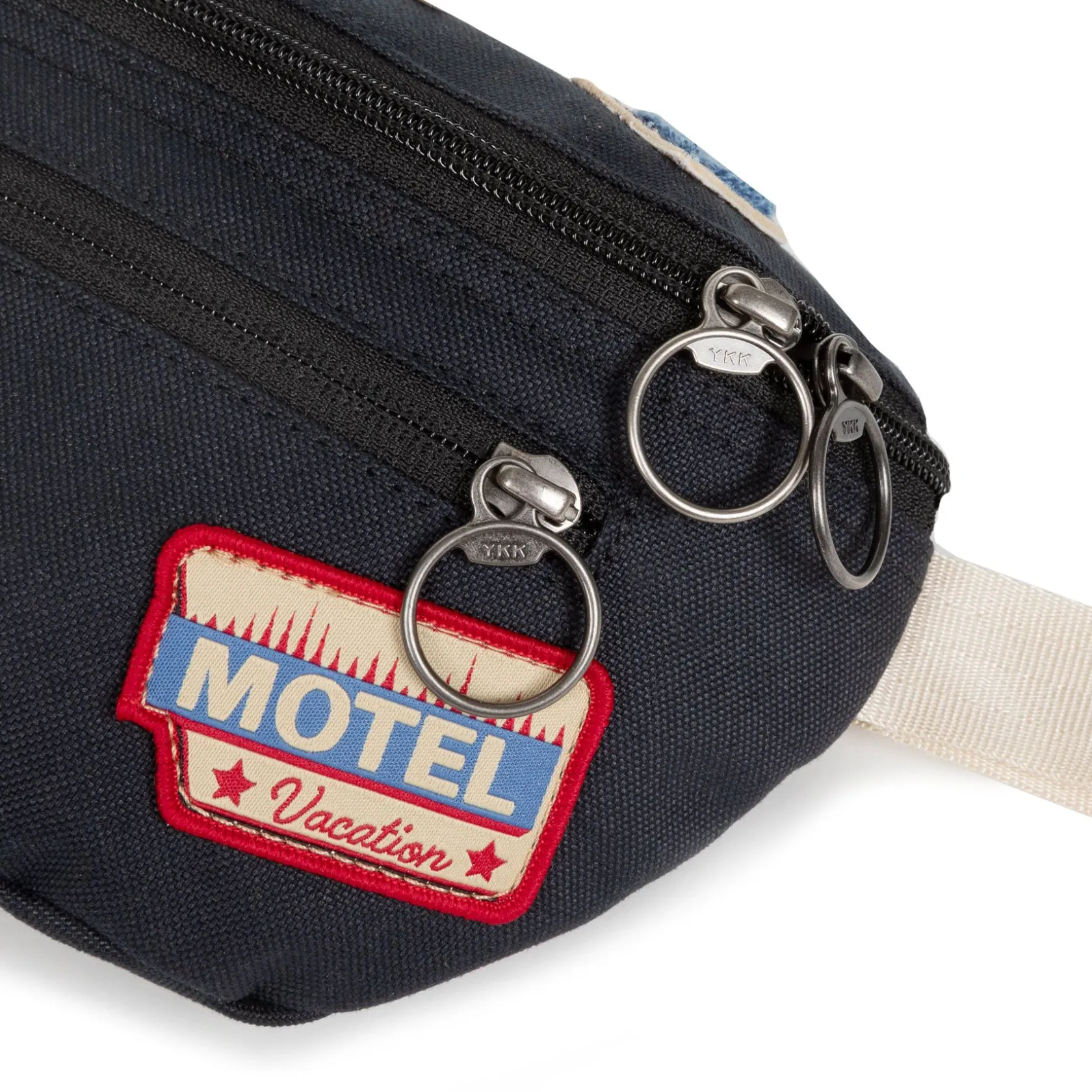 Eastpak Heuptassen | Heuptassen>SPRINGER BOTTLE RoadToPatches
