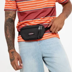 Eastpak Heuptassen | Heuptassen>SPRINGER POWR POWRBlack