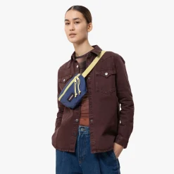 Eastpak Accessoires>SPRINGER POWR BlockNavy