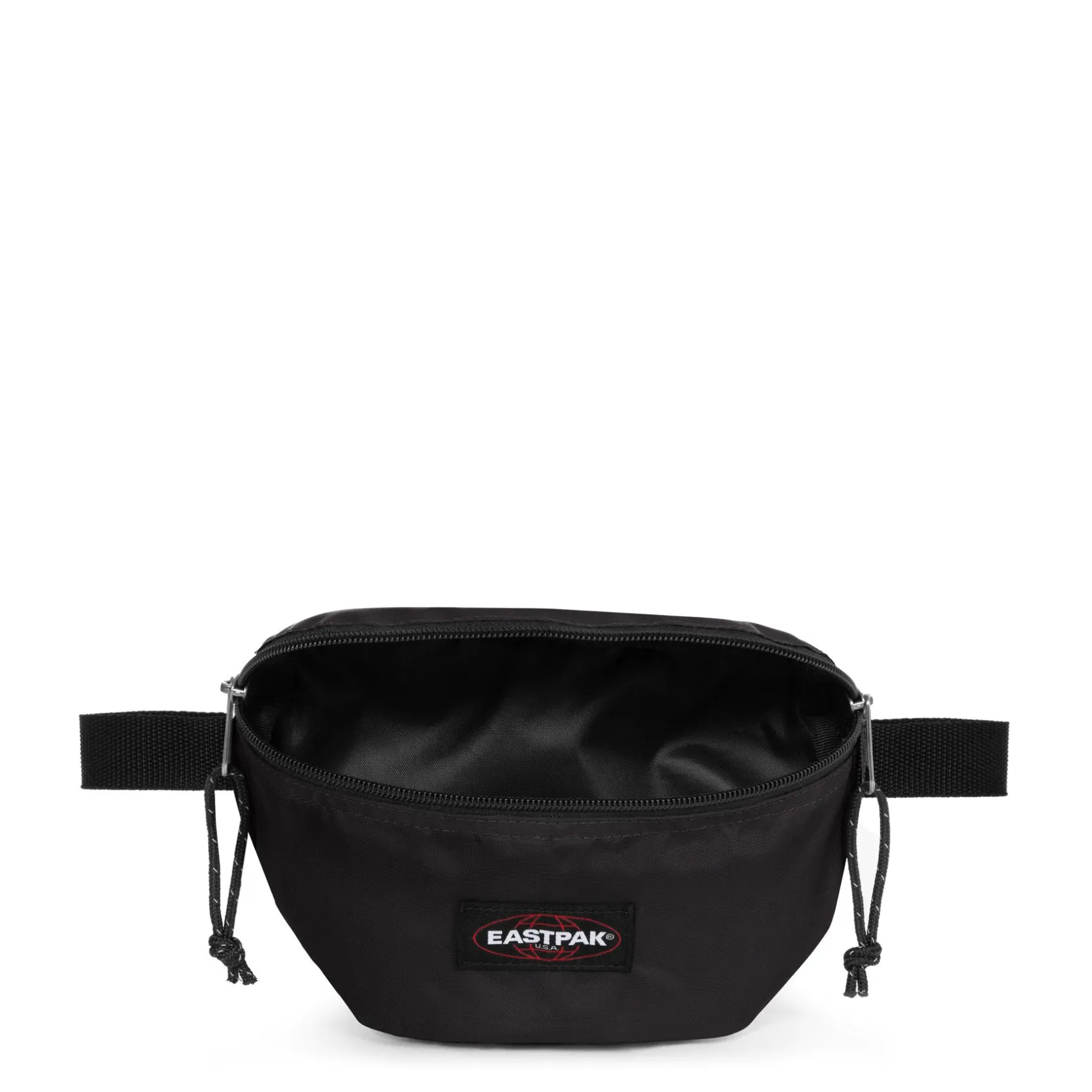 Eastpak Heuptassen | Heuptassen>SPRINGER POWR POWRBlack