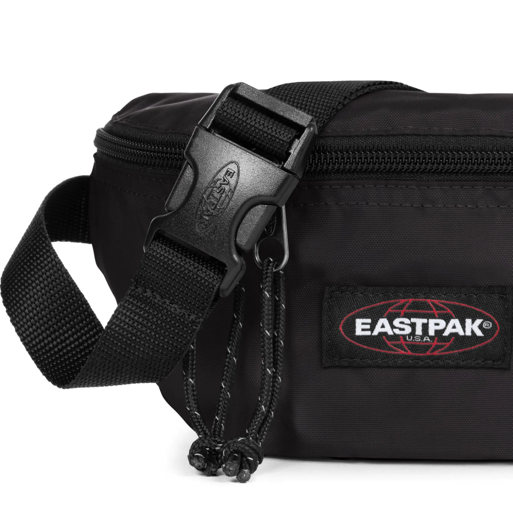 Eastpak Heuptassen | Heuptassen>SPRINGER POWR POWRBlack