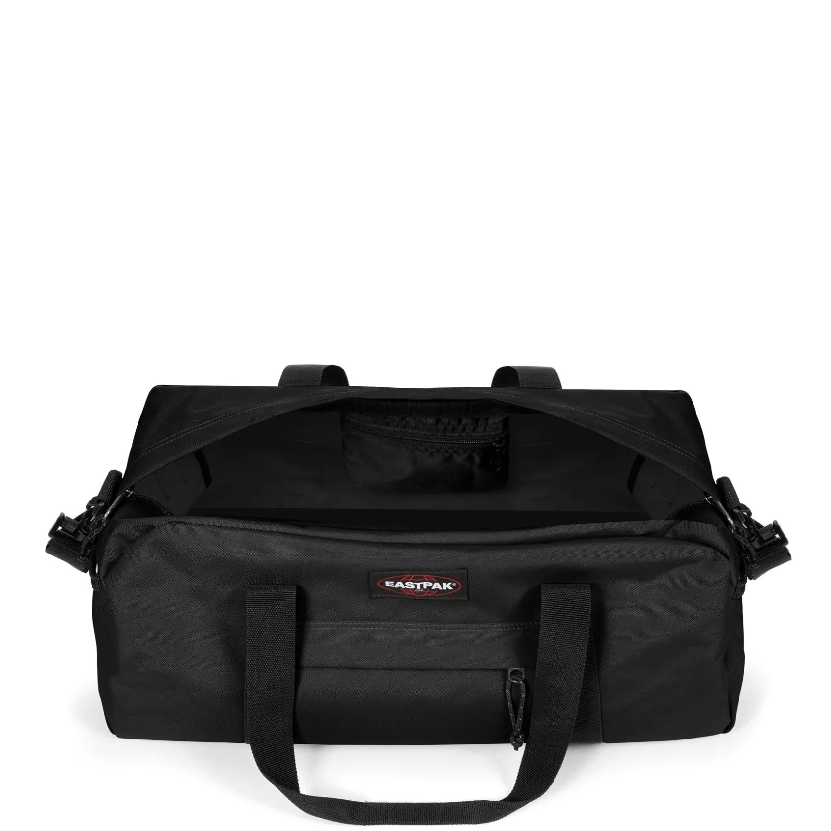 Eastpak Duffel- & Weekendtassen | Zachte Reiskoffers>STAND + Black