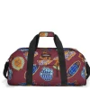 Eastpak Sporttassen | Duffel- & Weekendtassen>STATION + ClashBurgundy