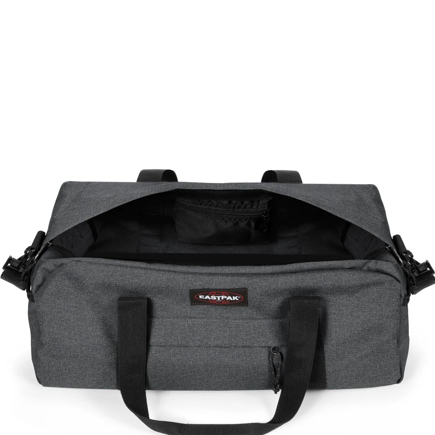 Eastpak Sporttassen | Duffel- & Weekendtassen>STATION + BlackDenim