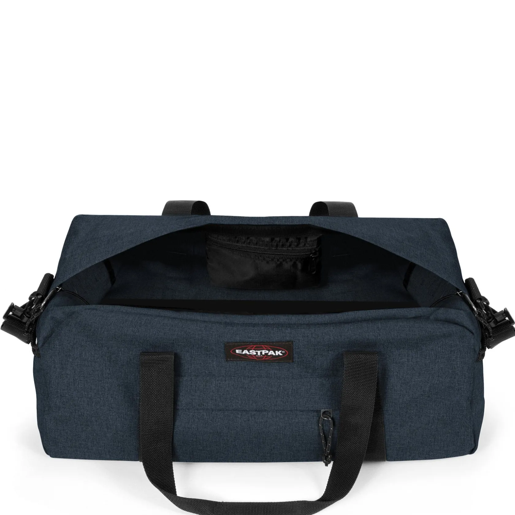 Eastpak Sporttassen | Duffel- & Weekendtassen>STATION + TripleDenim
