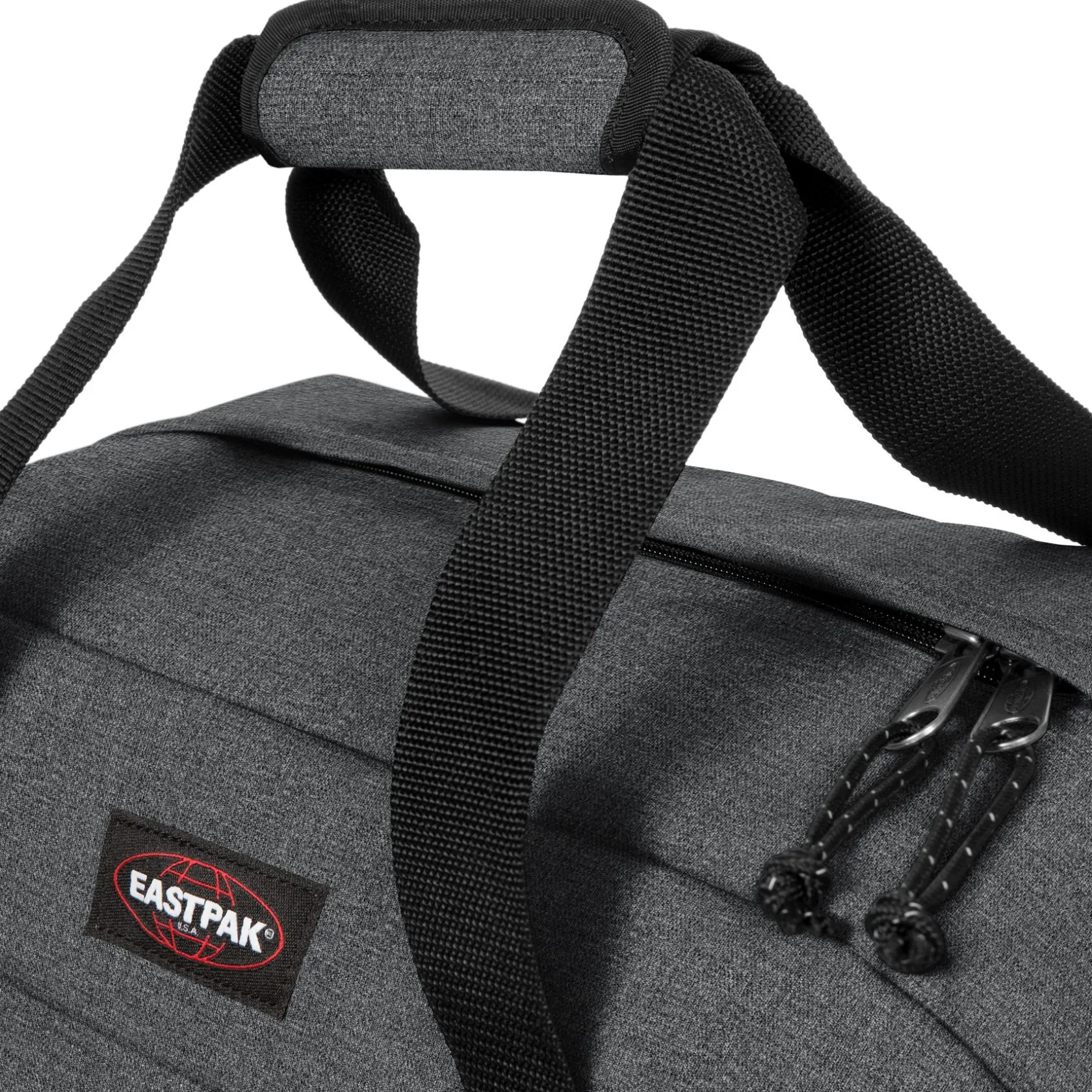 Eastpak Sporttassen | Duffel- & Weekendtassen>STATION + BlackDenim