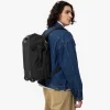 Eastpak Reisrugzakken | Reisrugzakken>STRAPSON XXS Black