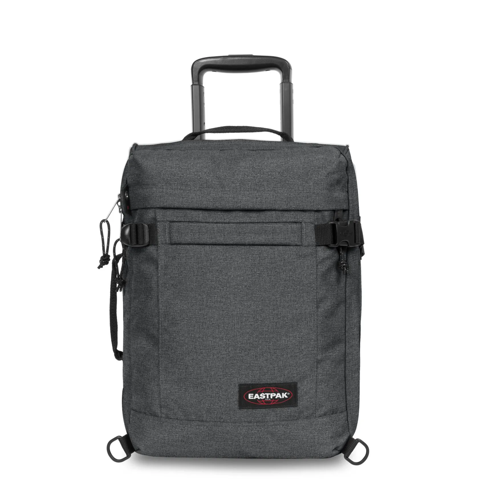 Eastpak Reisrugzakken | Reisrugzakken>STRAPSON XXS BlackDenim