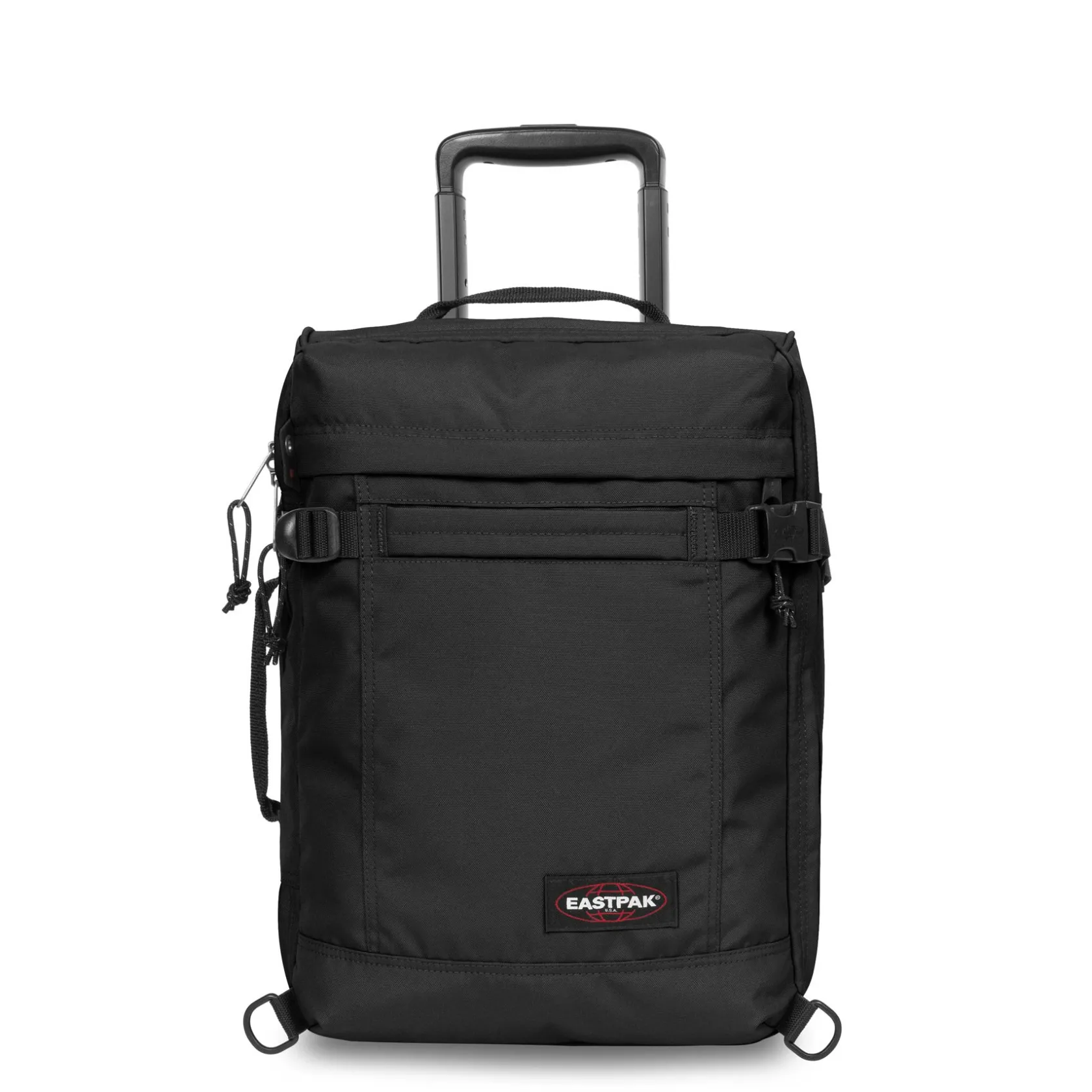 Eastpak Reisrugzakken | Reisrugzakken>STRAPSON XXS Black