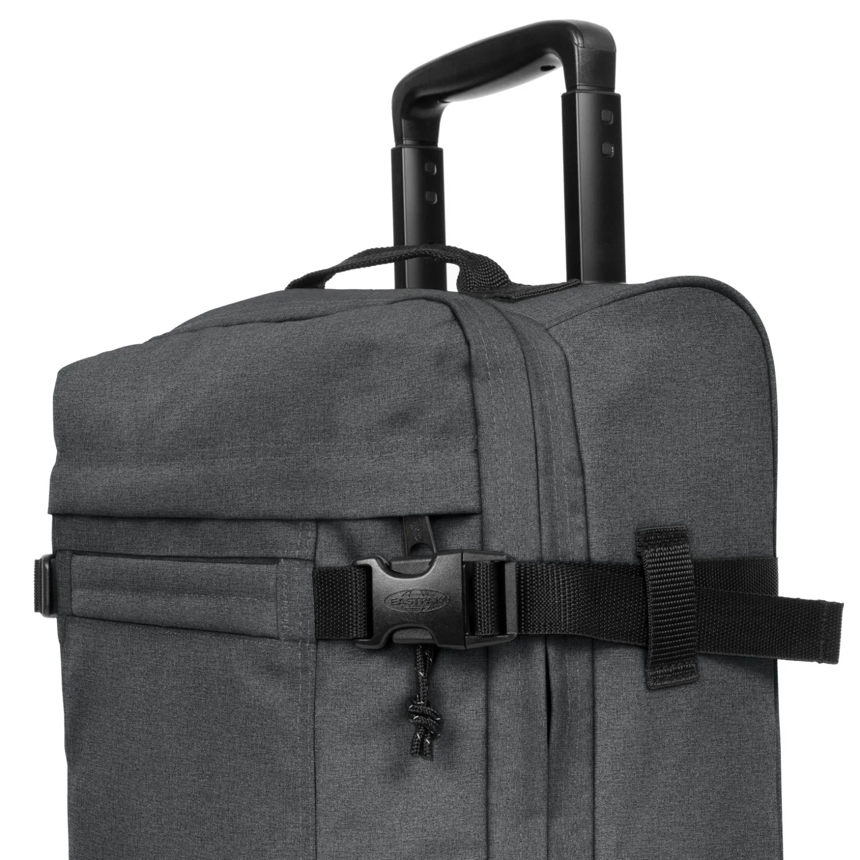 Eastpak Reisrugzakken | Reisrugzakken>STRAPSON XXS BlackDenim
