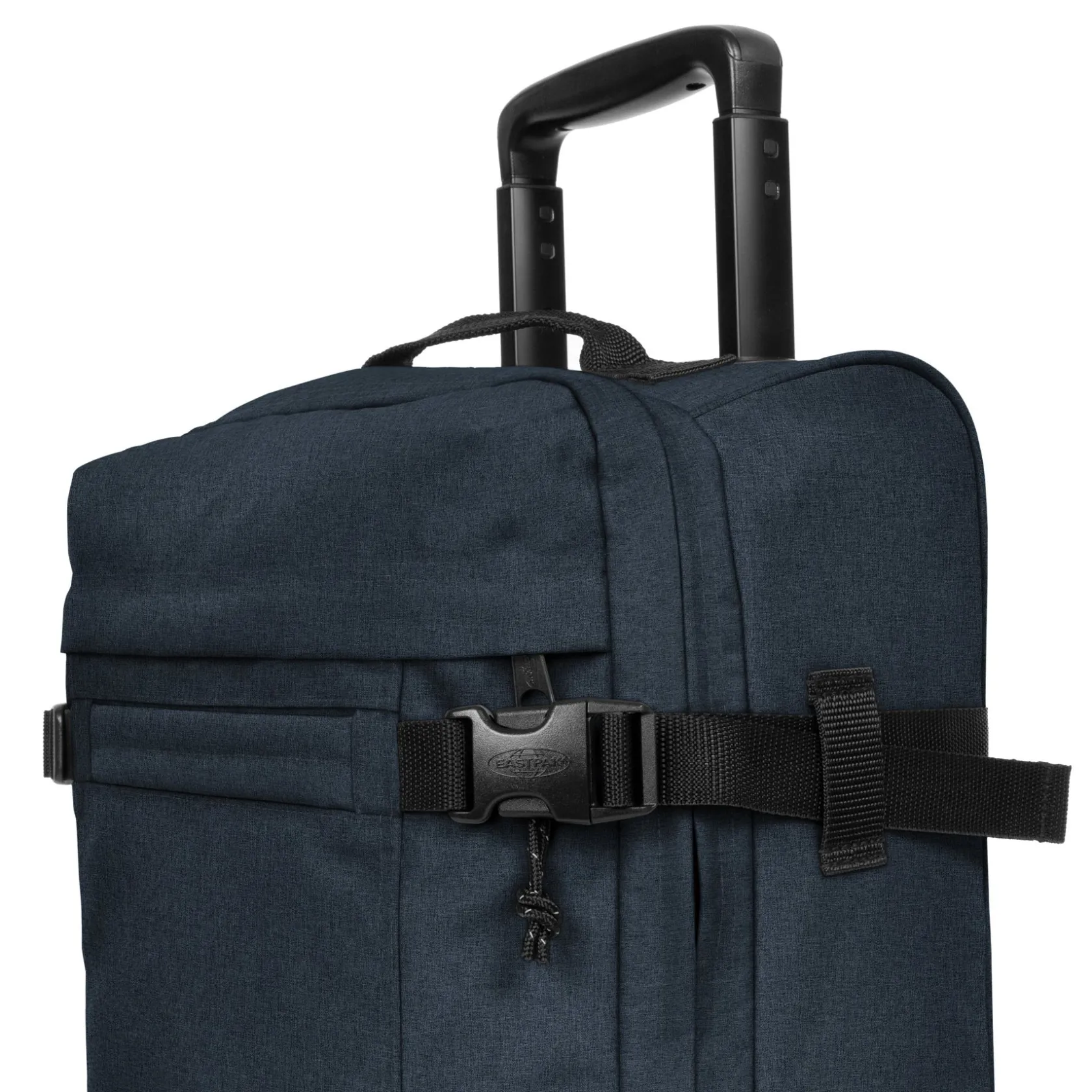 Eastpak Reisrugzakken | Reisrugzakken>STRAPSON XXS TripleDenim