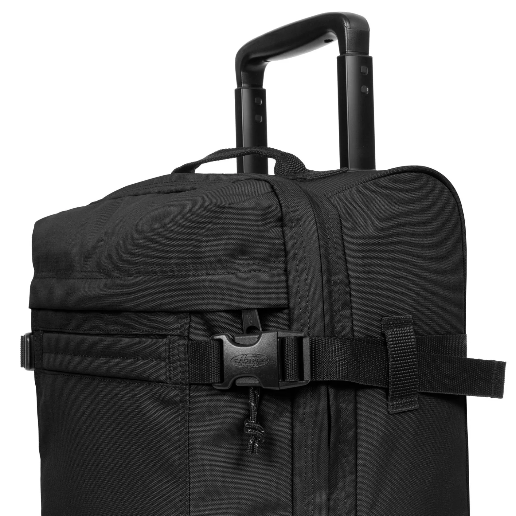 Eastpak Reisrugzakken | Reisrugzakken>STRAPSON XXS Black