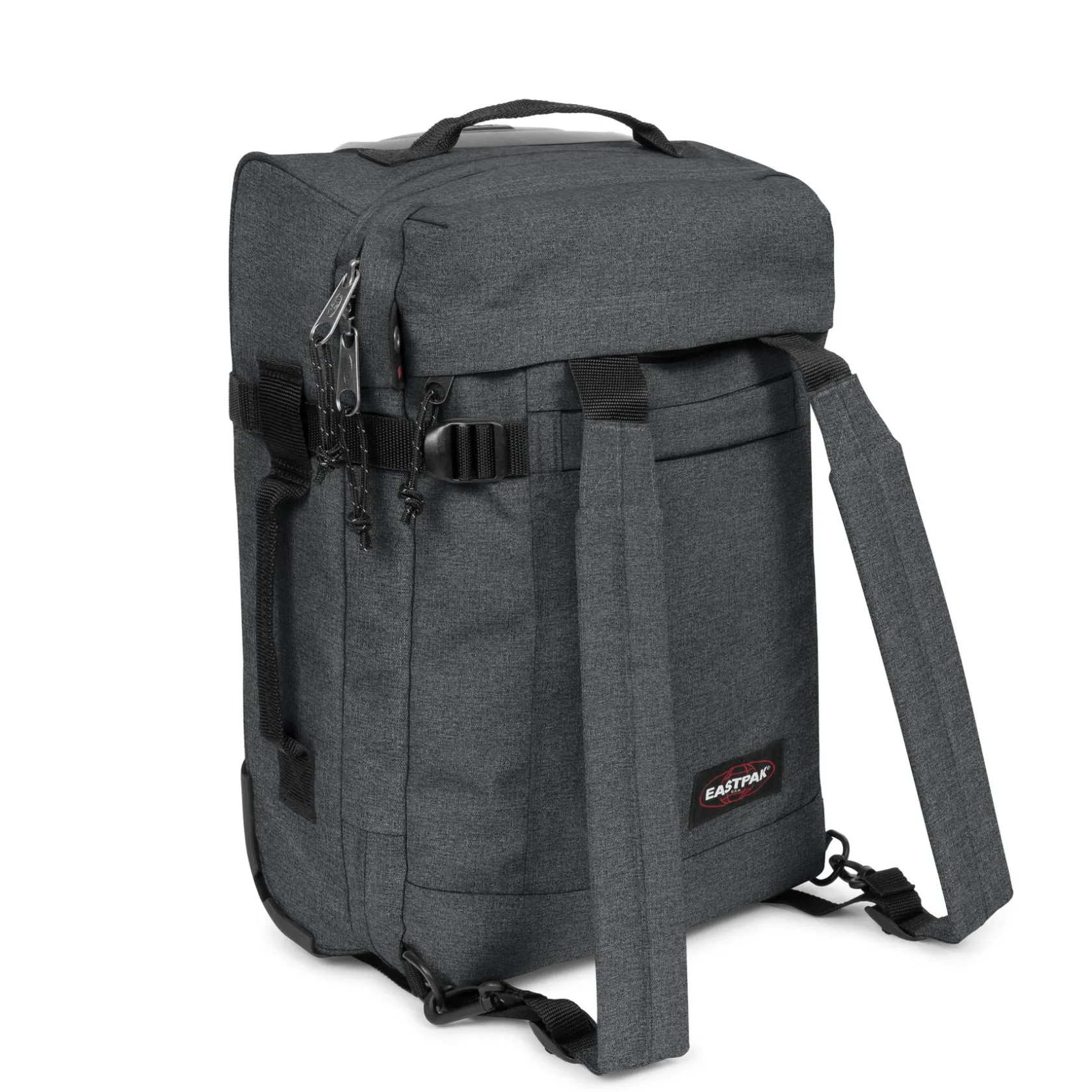 Eastpak Reisrugzakken | Reisrugzakken>STRAPSON XXS BlackDenim