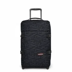 Eastpak 2 Wielen | Handbagage>STRAPVERZ S ShapeDark
