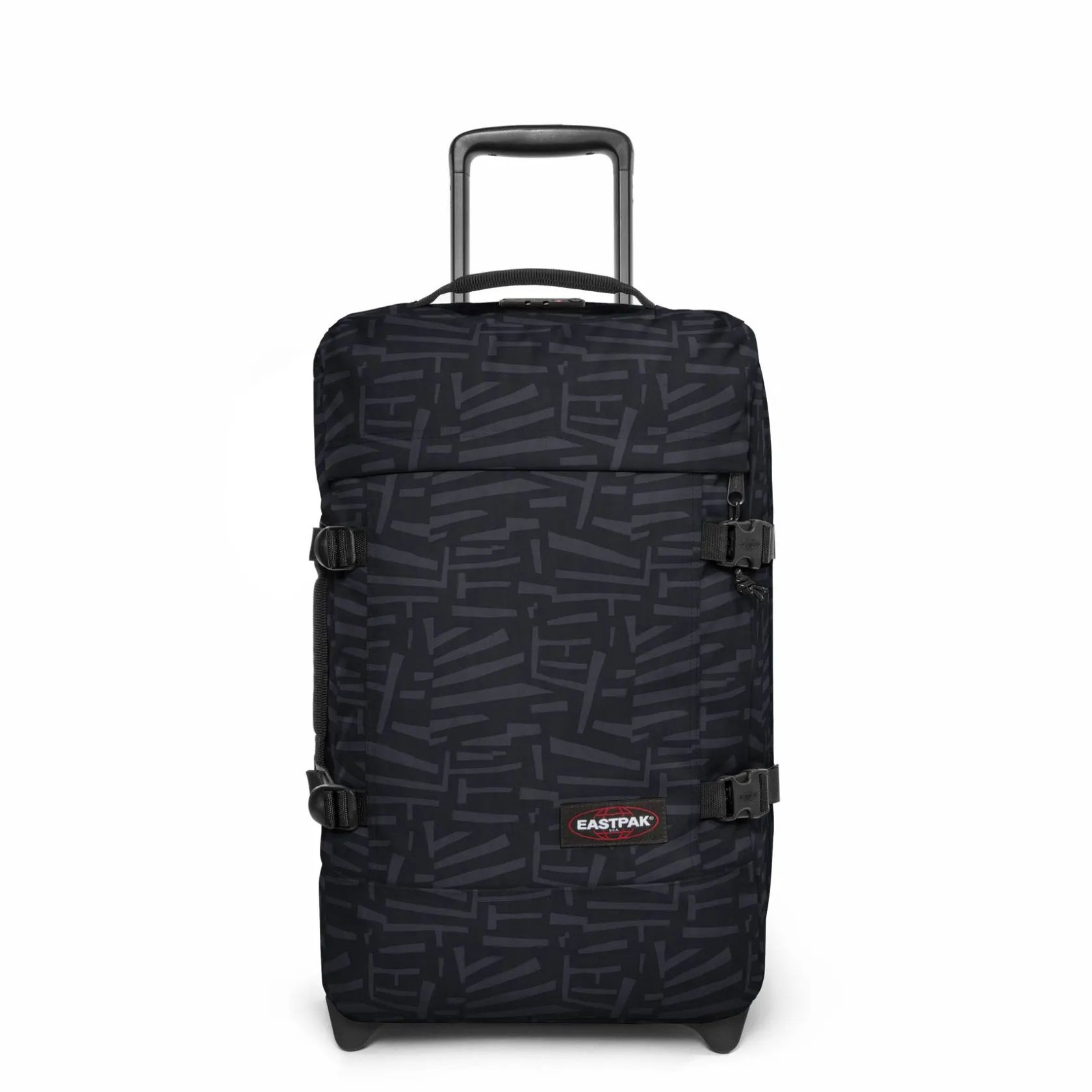 Eastpak 2 Wielen | Handbagage>STRAPVERZ S ShapeDark