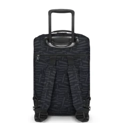 Eastpak 2 Wielen | Handbagage>STRAPVERZ S ShapeDark