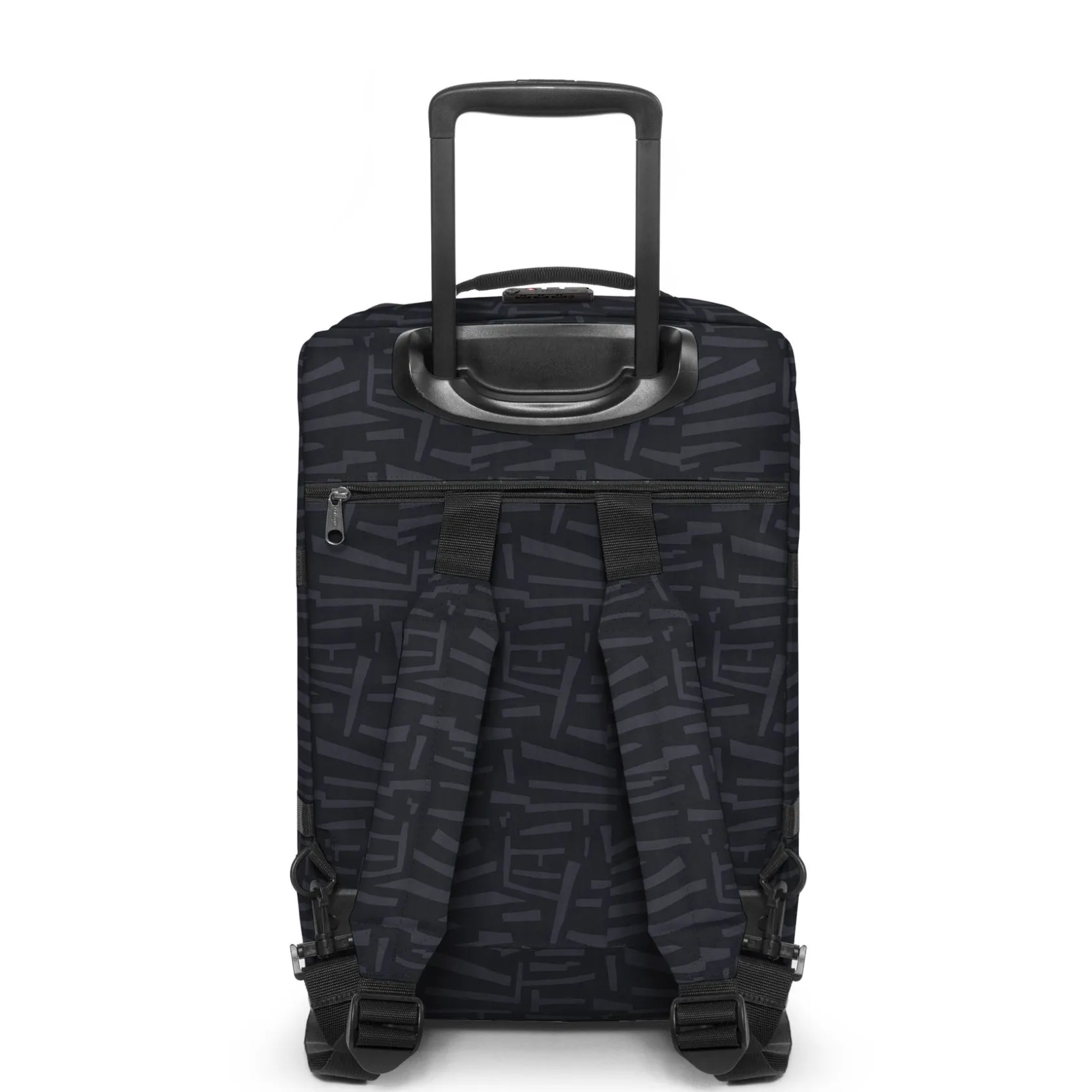 Eastpak 2 Wielen | Handbagage>STRAPVERZ S ShapeDark