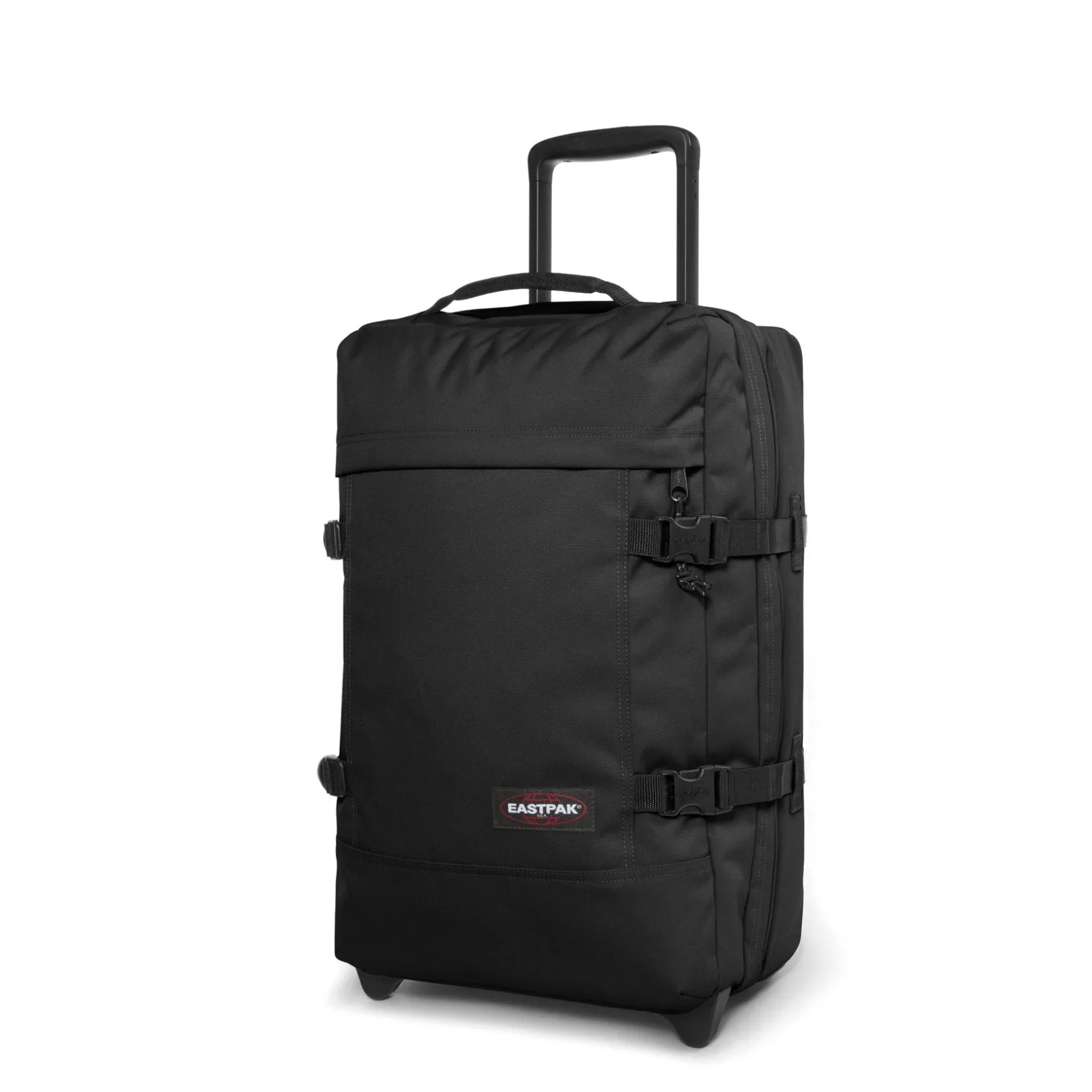 Eastpak 2 Wielen | Handbagage>STRAPVERZ S Black