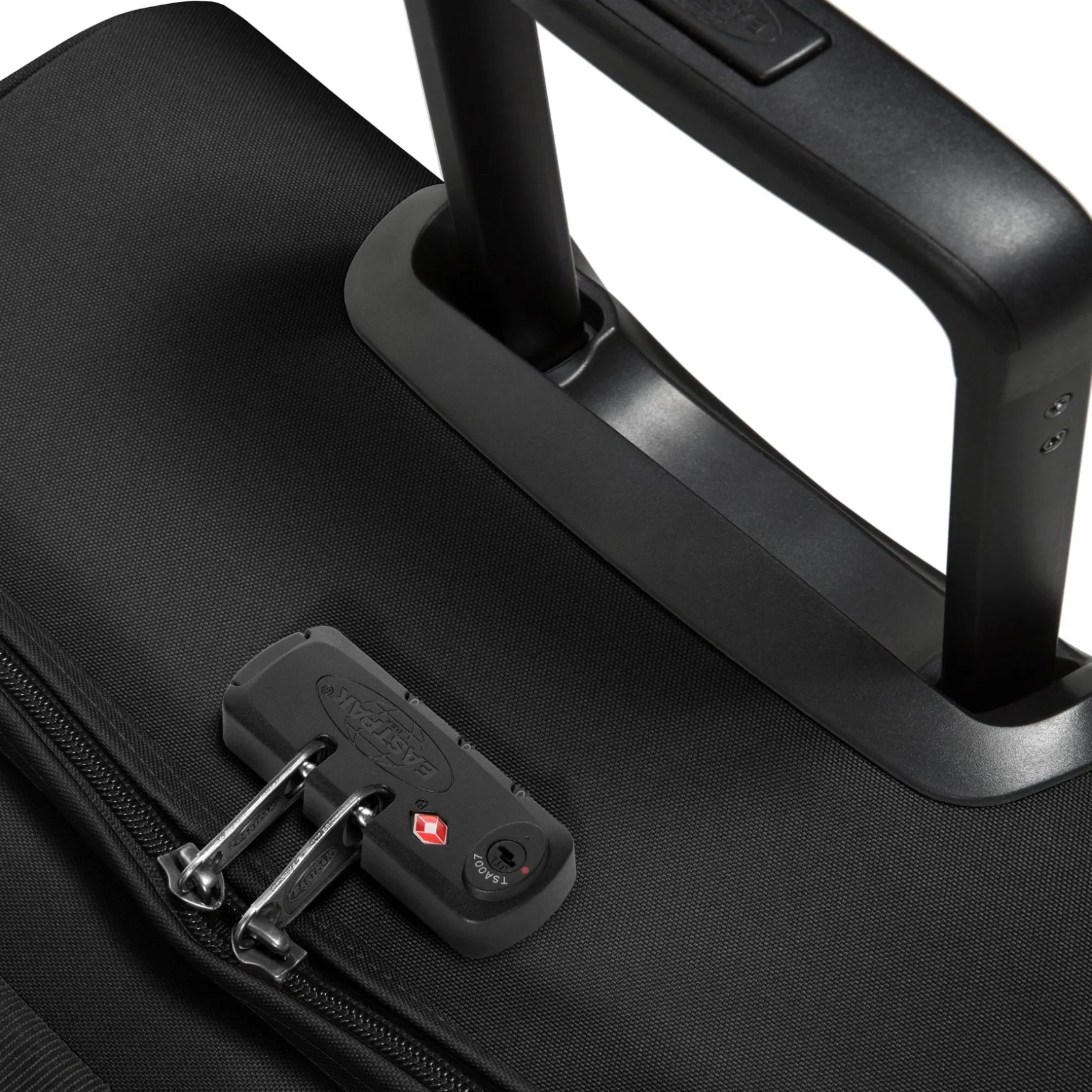 Eastpak 2 Wielen | Handbagage>STRAPVERZ S Black