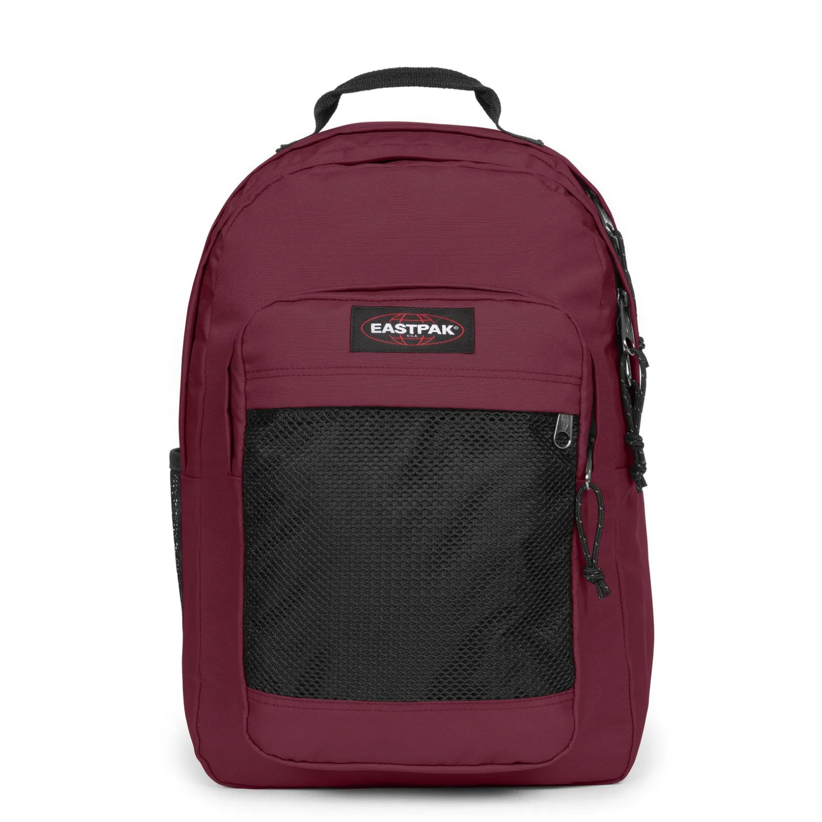 Eastpak Telefoontasjes | Waterdichte Rugzakken>STUDY BUDDY MaroonBurgundy