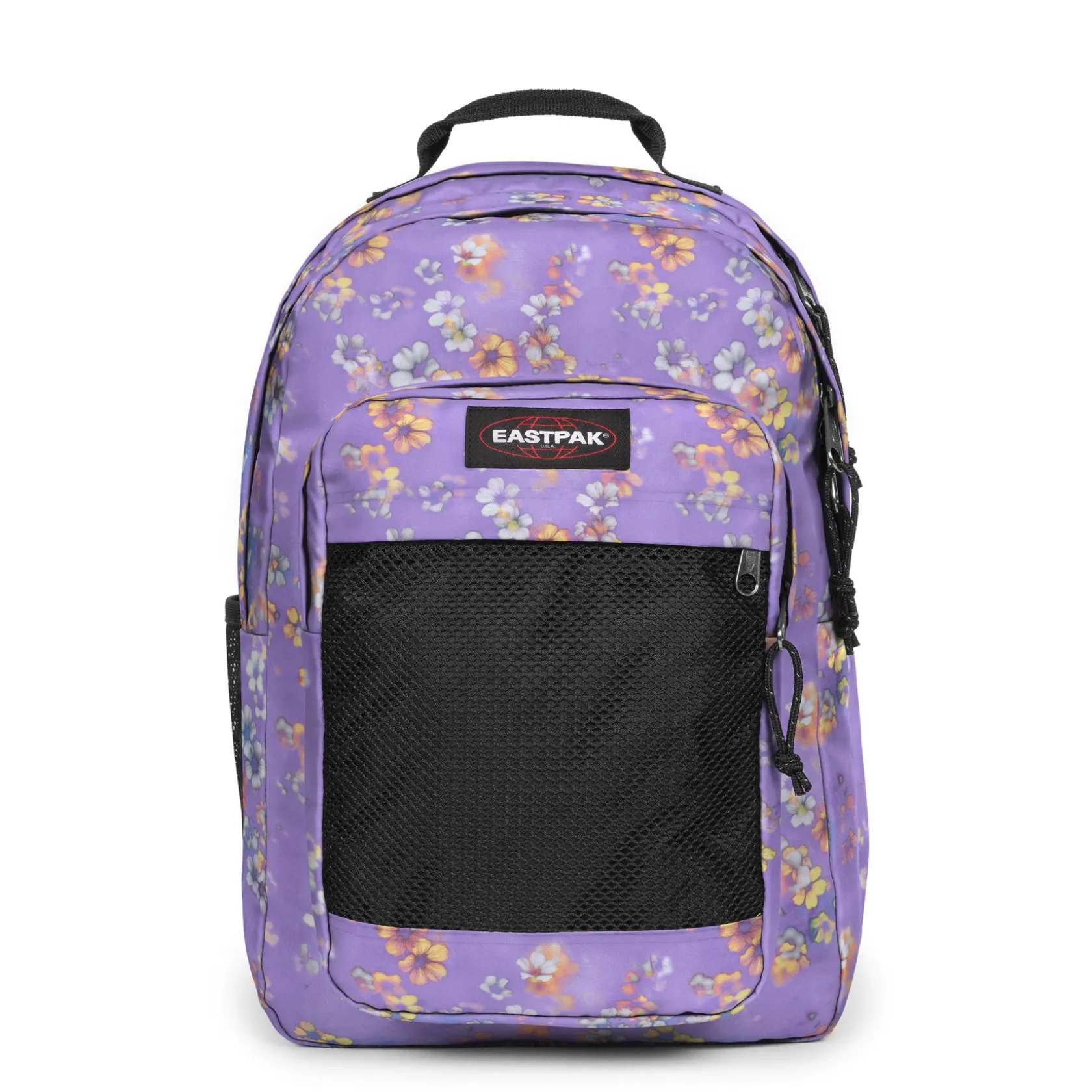 Eastpak Telefoontasjes | Waterdichte Rugzakken>STUDY BUDDY FloraFadeLilac