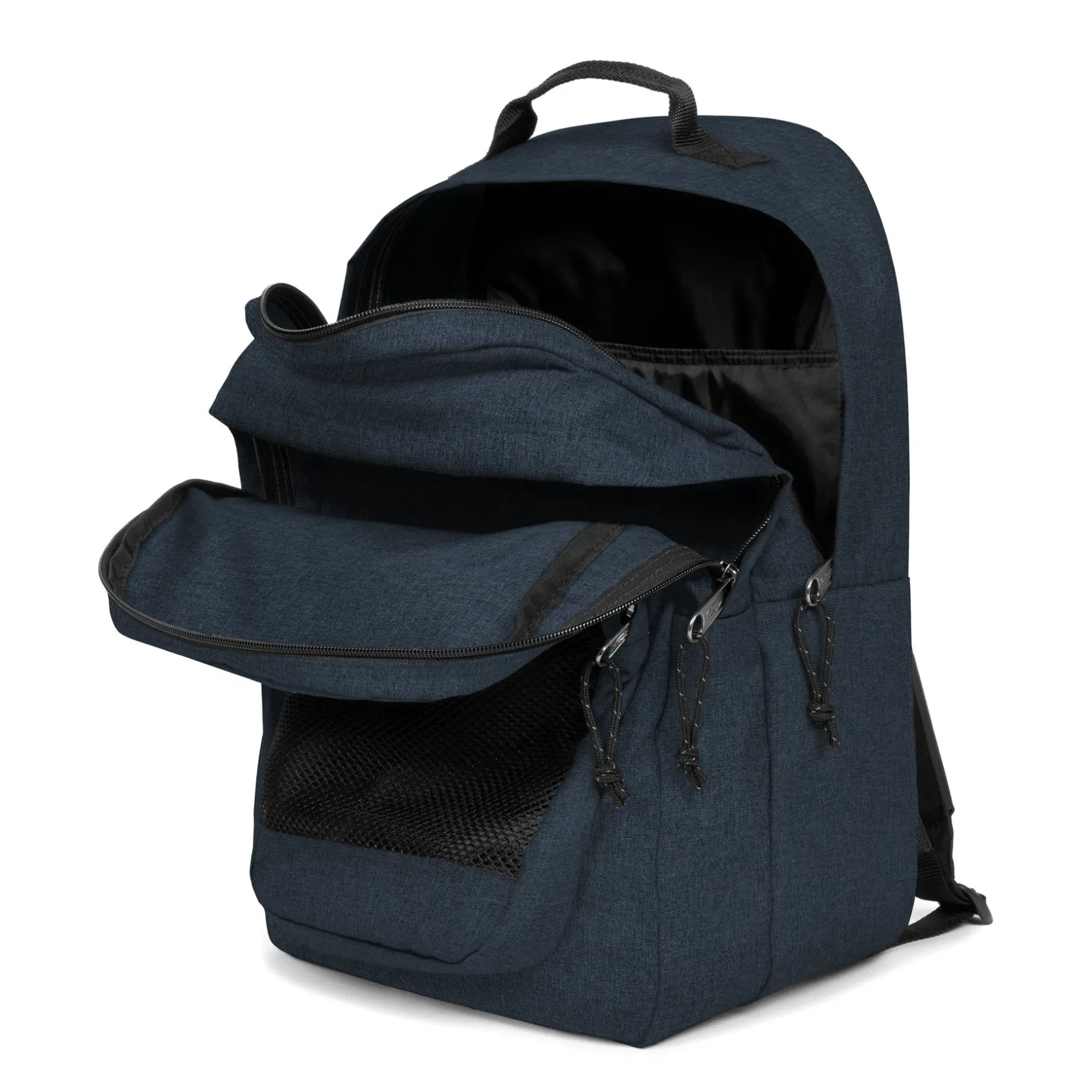 Eastpak Telefoontasjes | Waterdichte Rugzakken>STUDY BUDDY TripleDenim