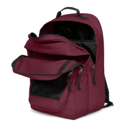 Eastpak Telefoontasjes | Waterdichte Rugzakken>STUDY BUDDY MaroonBurgundy