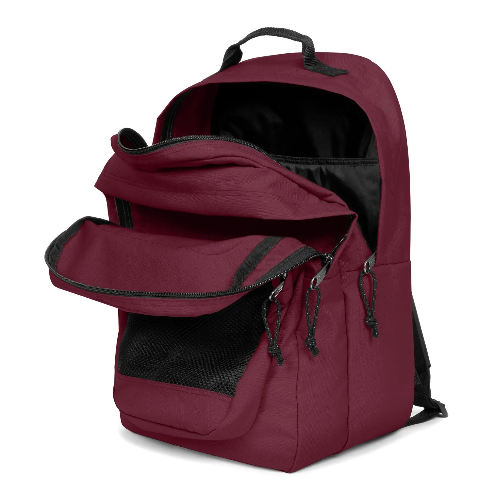Eastpak Telefoontasjes | Waterdichte Rugzakken>STUDY BUDDY MaroonBurgundy