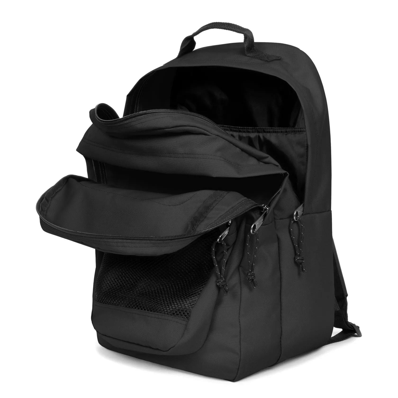 Eastpak Telefoontasjes | Waterdichte Rugzakken>STUDY BUDDY Black