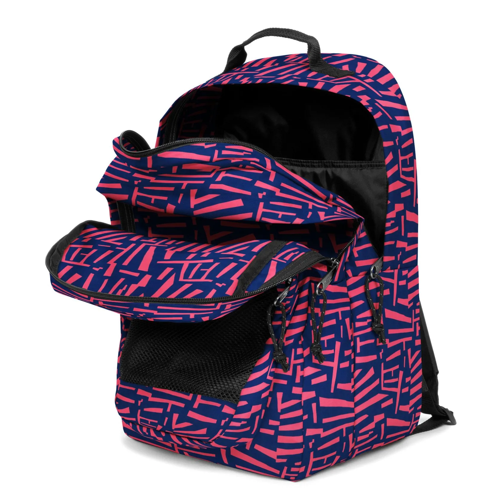 Eastpak Telefoontasjes | Waterdichte Rugzakken>STUDY BUDDY ShapePink