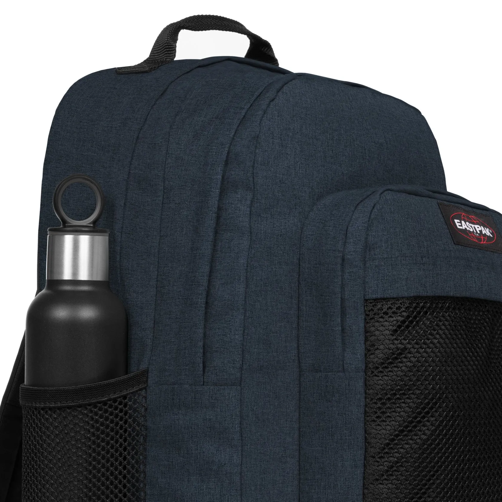 Eastpak Telefoontasjes | Waterdichte Rugzakken>STUDY BUDDY TripleDenim