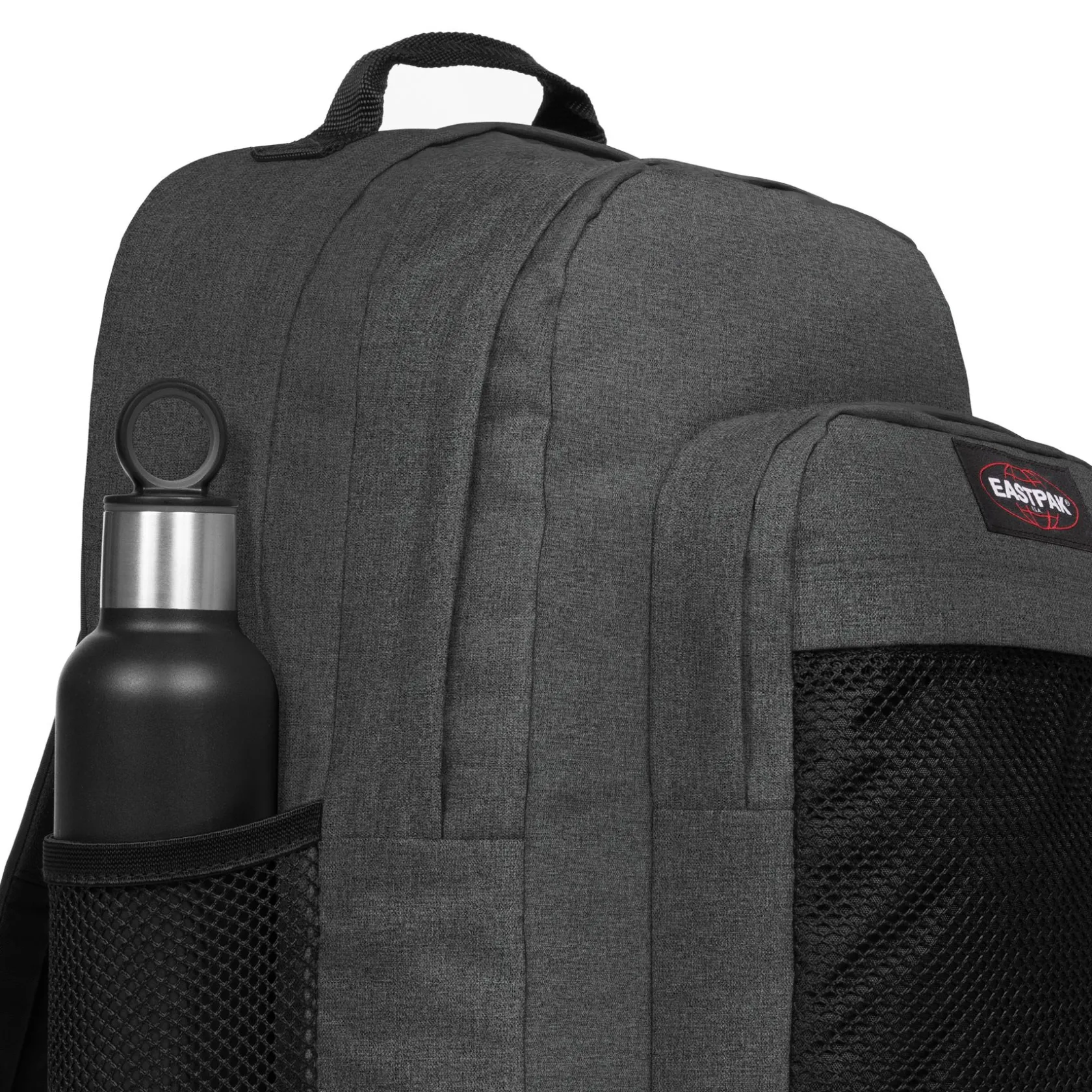Eastpak Telefoontasjes | Waterdichte Rugzakken>STUDY BUDDY BlackDenim
