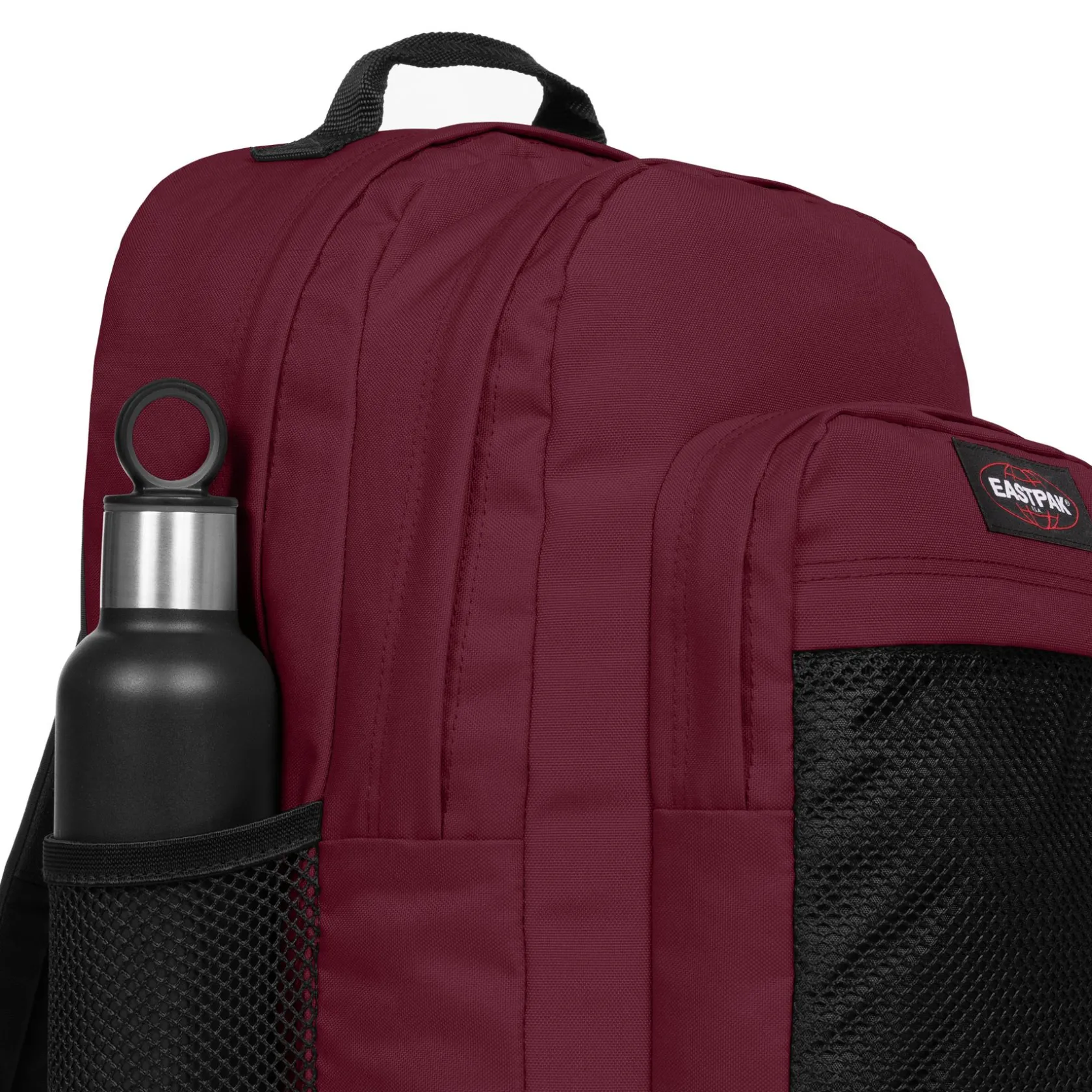 Eastpak Telefoontasjes | Waterdichte Rugzakken>STUDY BUDDY MaroonBurgundy