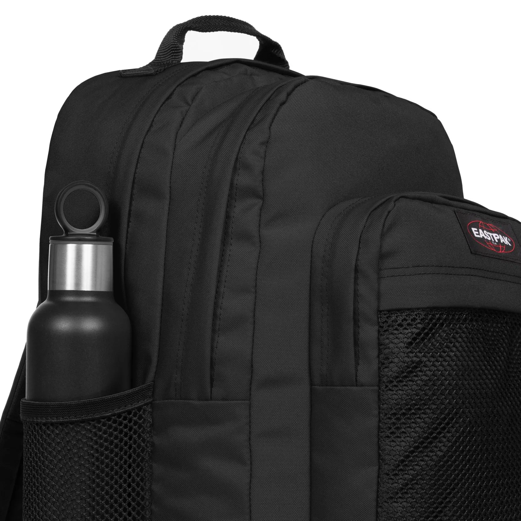 Eastpak Telefoontasjes | Waterdichte Rugzakken>STUDY BUDDY Black