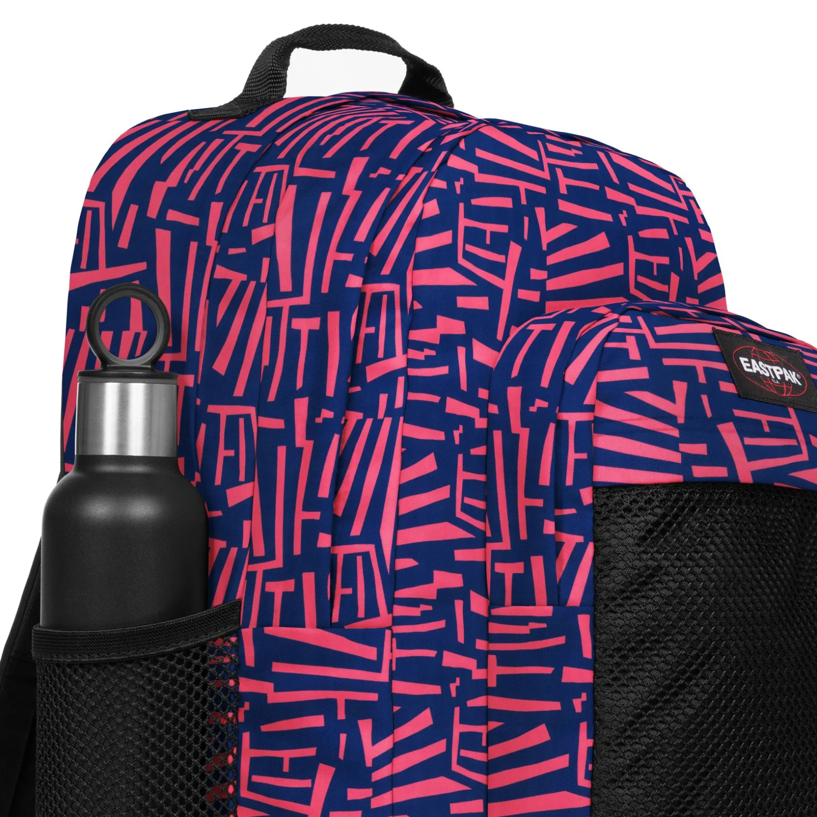 Eastpak Telefoontasjes | Waterdichte Rugzakken>STUDY BUDDY ShapePink