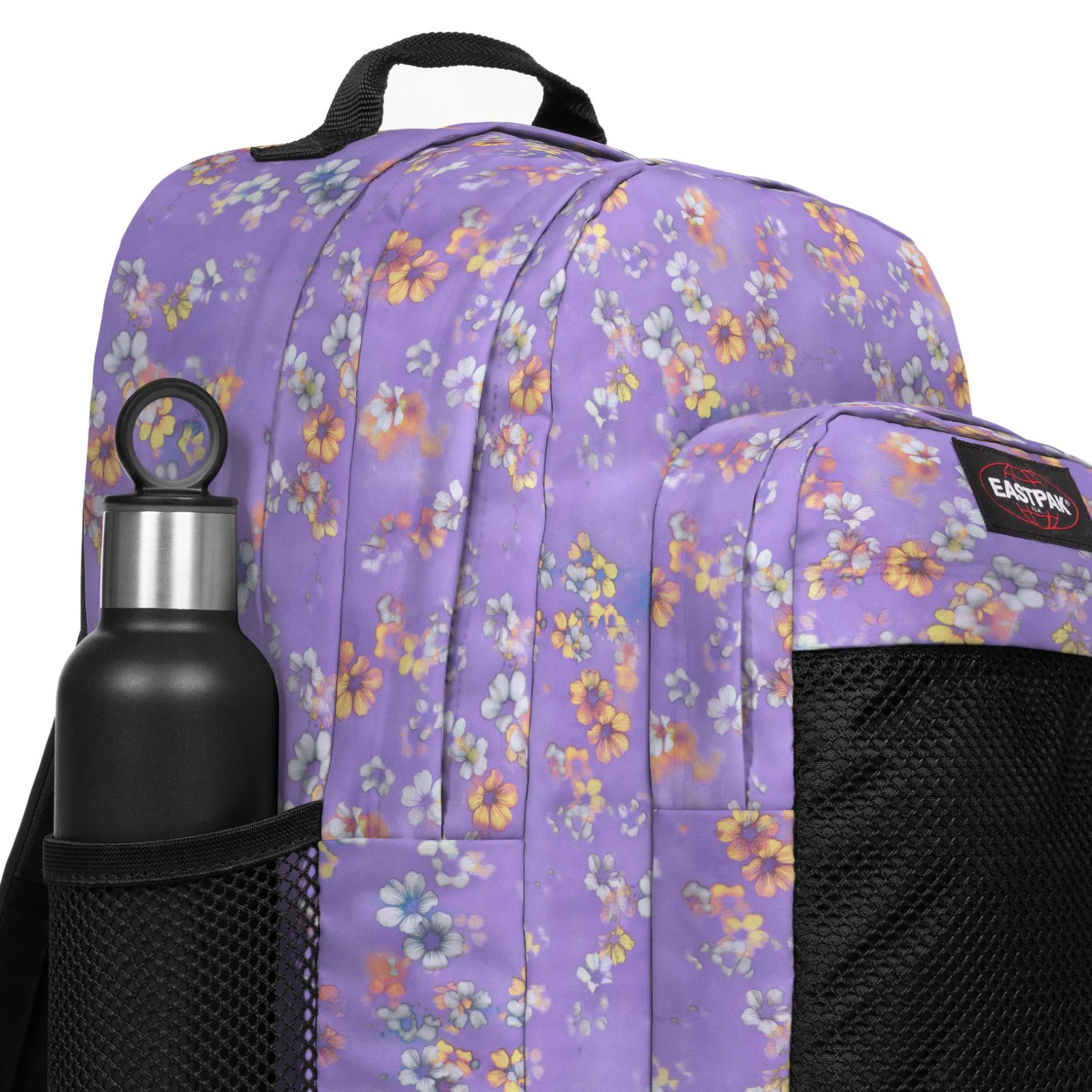 Eastpak Telefoontasjes | Waterdichte Rugzakken>STUDY BUDDY FloraFadeLilac