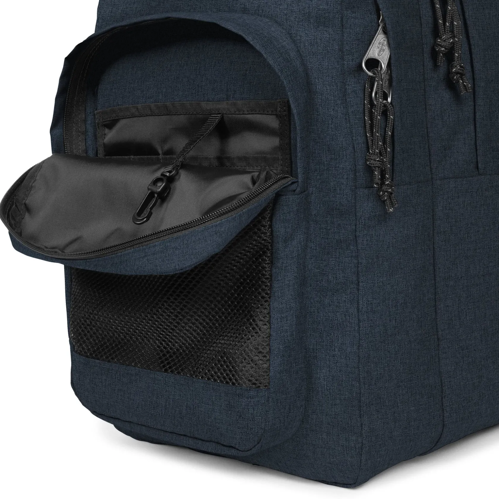 Eastpak Telefoontasjes | Waterdichte Rugzakken>STUDY BUDDY TripleDenim