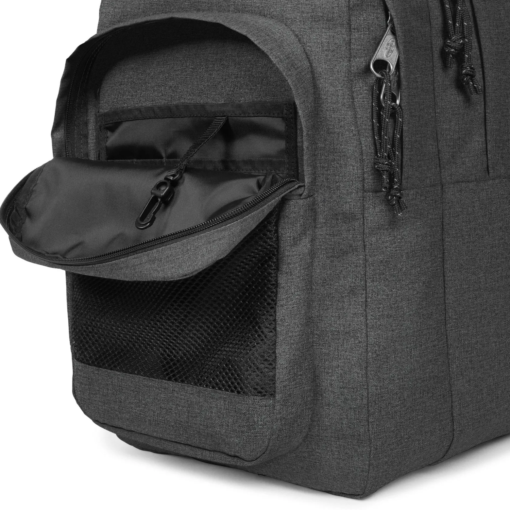 Eastpak Telefoontasjes | Waterdichte Rugzakken>STUDY BUDDY BlackDenim