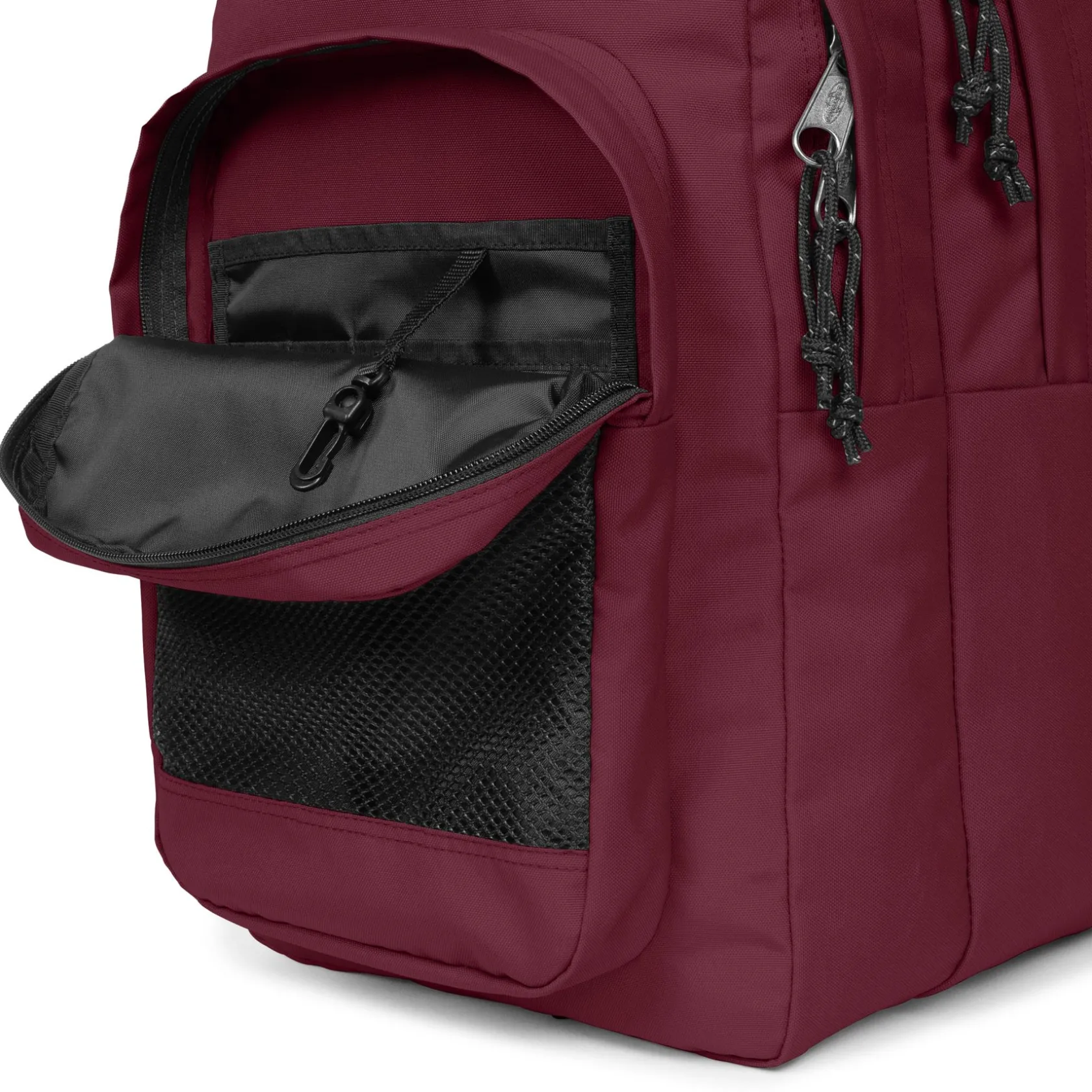 Eastpak Telefoontasjes | Waterdichte Rugzakken>STUDY BUDDY MaroonBurgundy