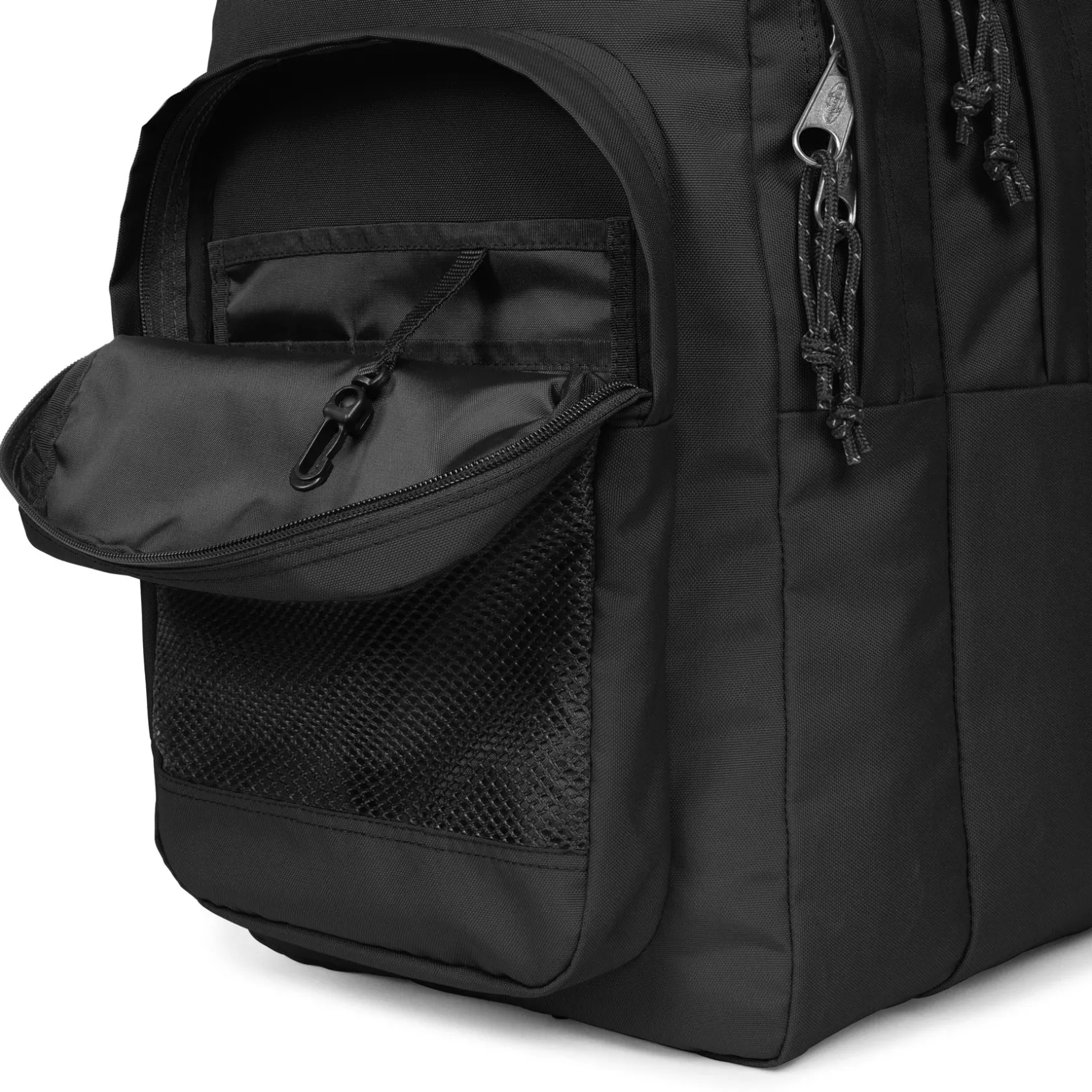 Eastpak Telefoontasjes | Waterdichte Rugzakken>STUDY BUDDY Black