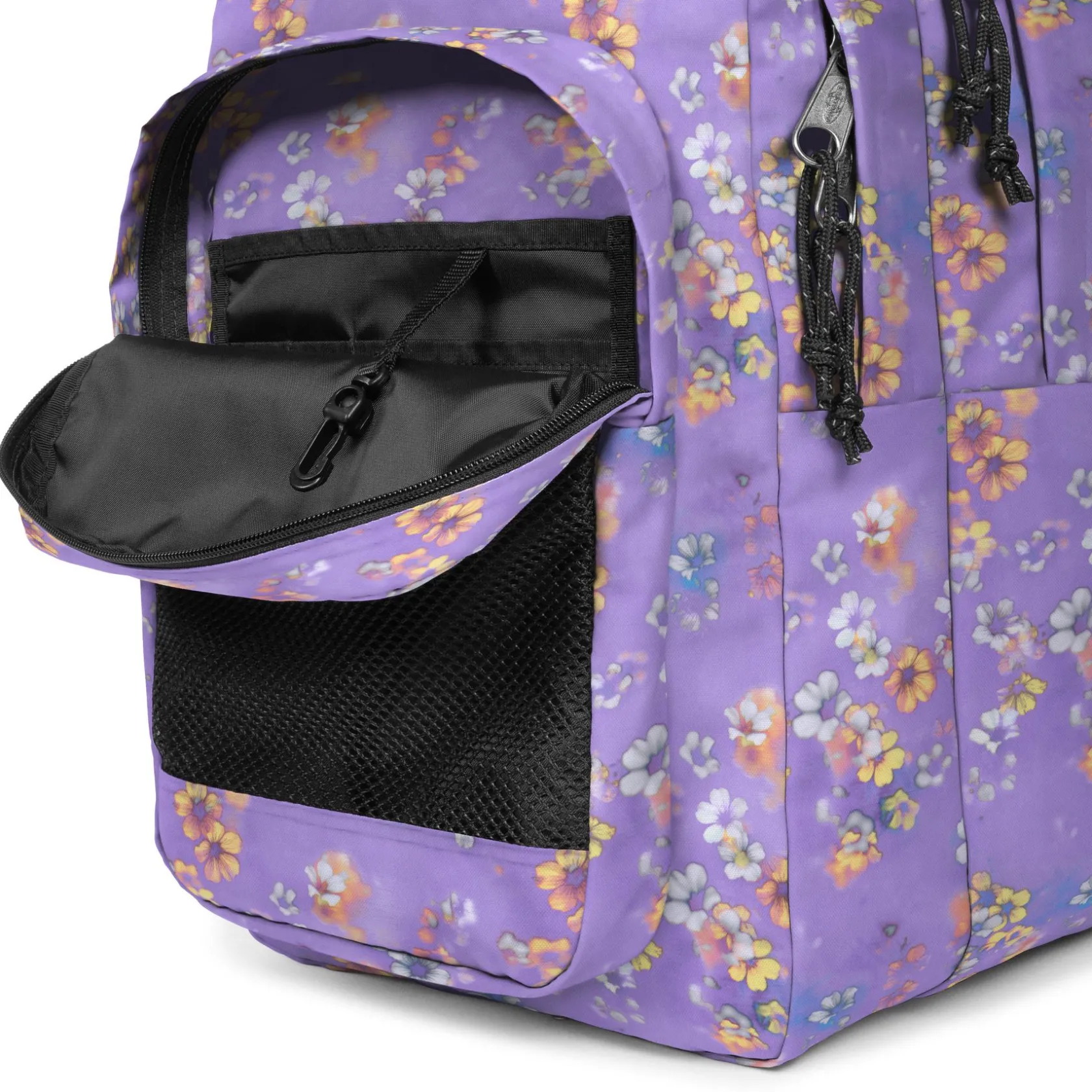 Eastpak Telefoontasjes | Waterdichte Rugzakken>STUDY BUDDY FloraFadeLilac