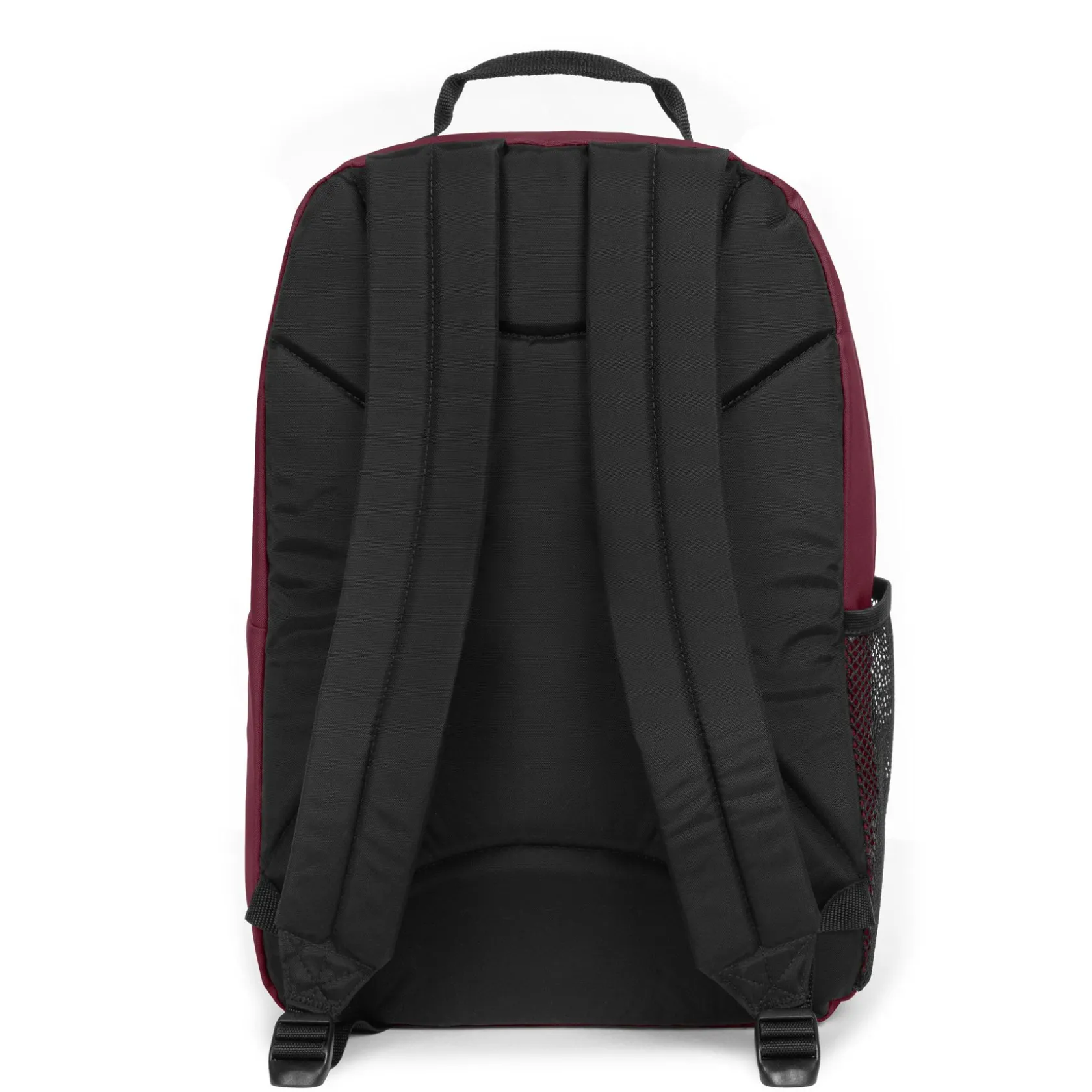 Eastpak Telefoontasjes | Waterdichte Rugzakken>STUDY BUDDY MaroonBurgundy