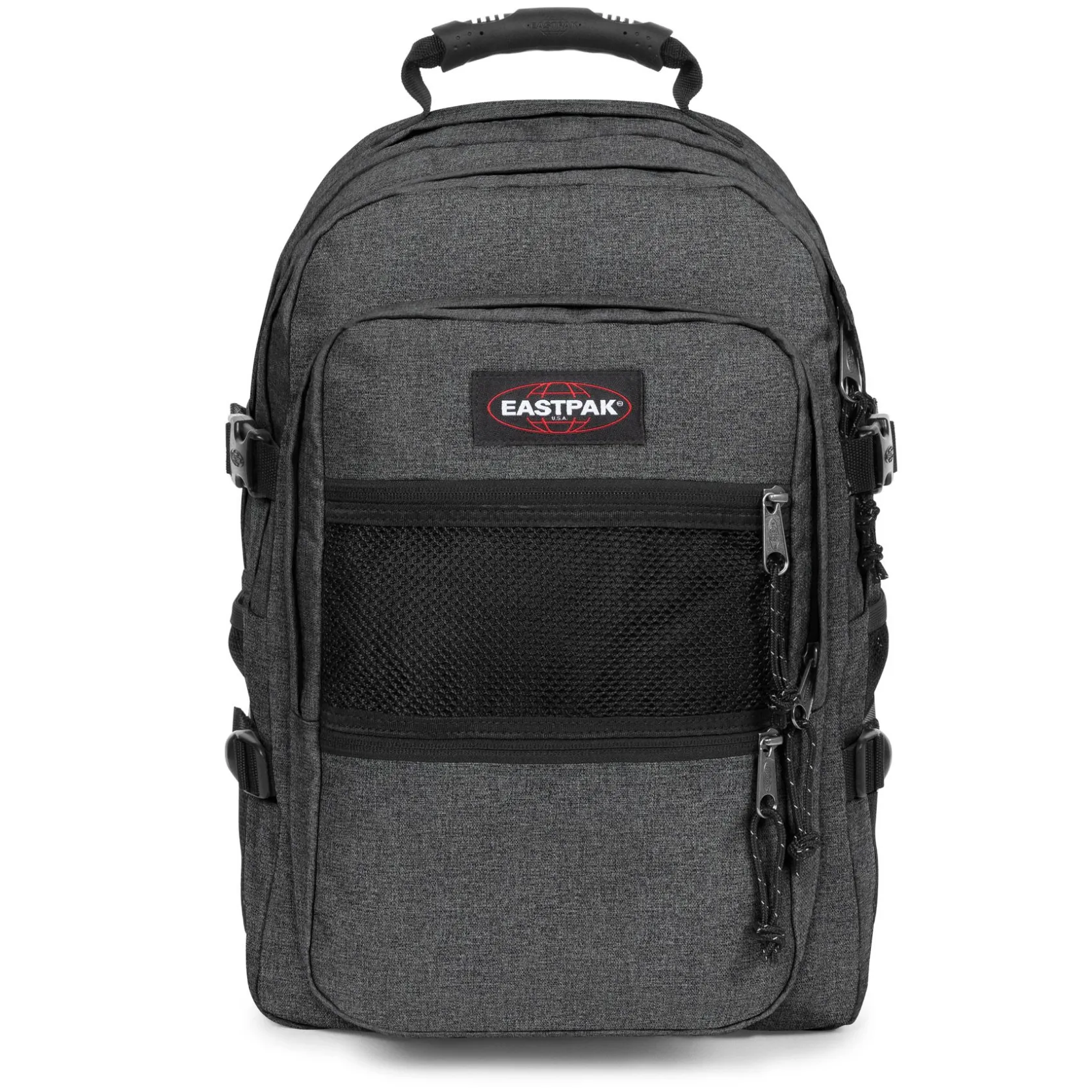Eastpak Waterdichte Rugzakken | Laptop Rugzakken>SUPLYER BlackDenim