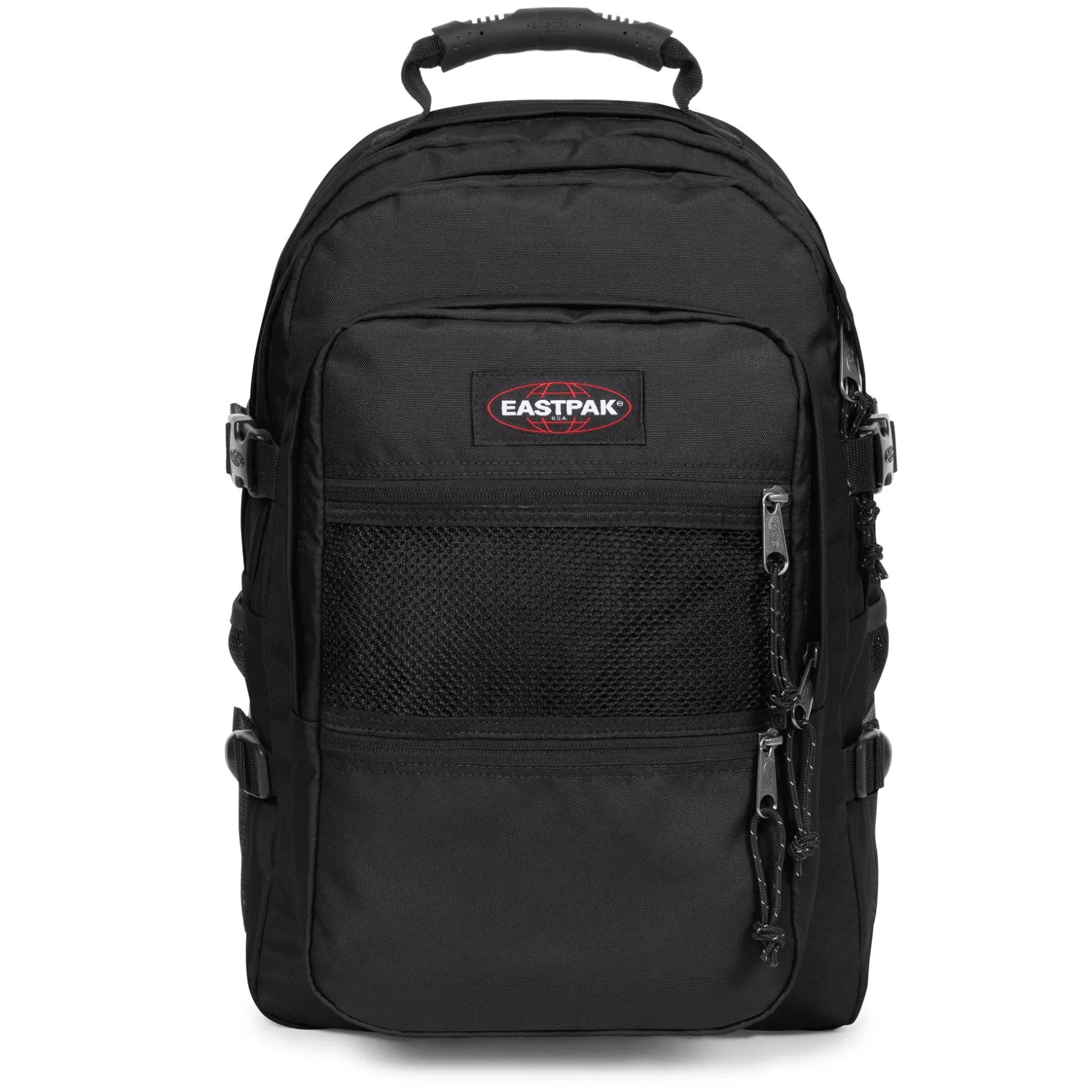 Eastpak Waterdichte Rugzakken | Laptop Rugzakken>SUPLYER Black