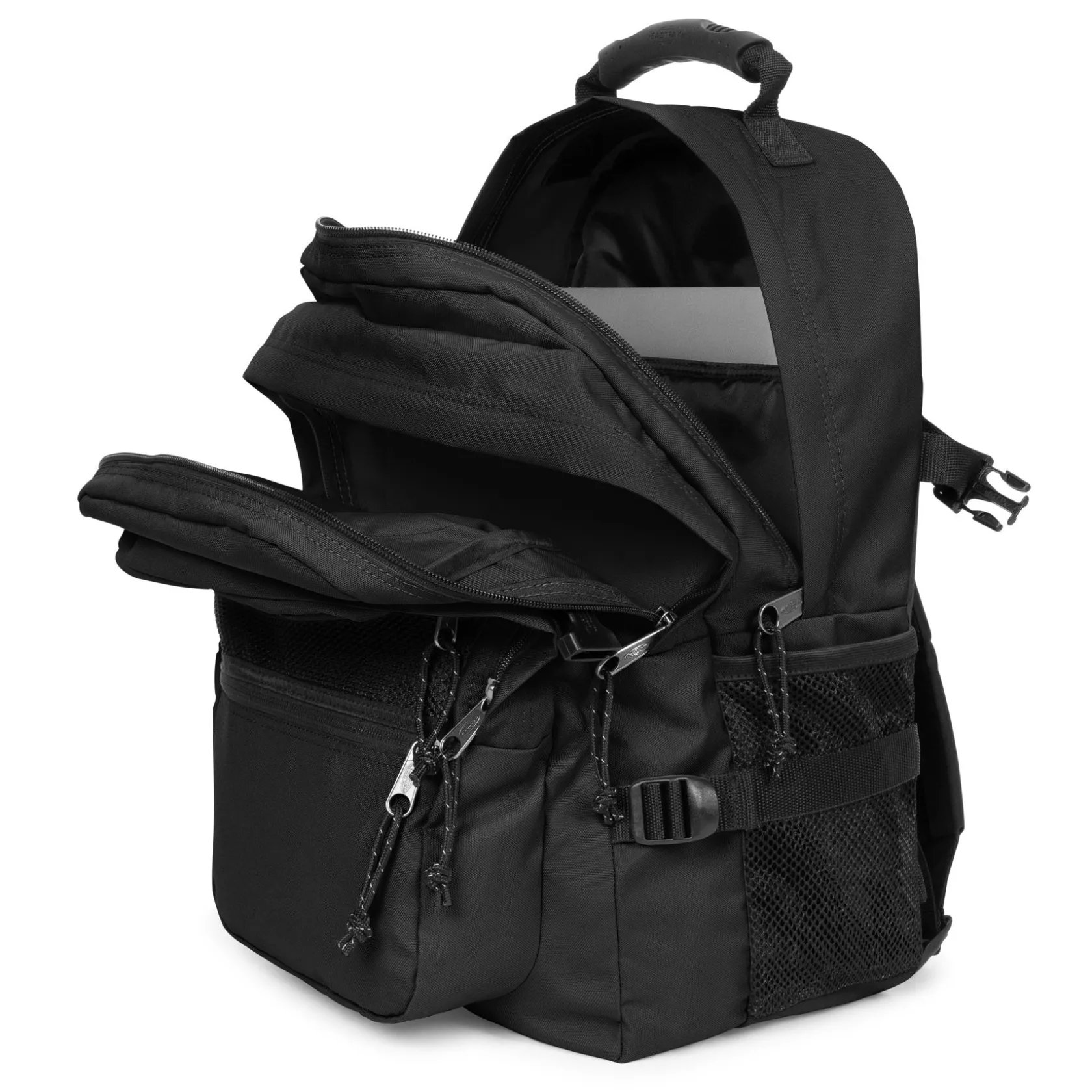Eastpak Waterdichte Rugzakken | Laptop Rugzakken>SUPLYER Black