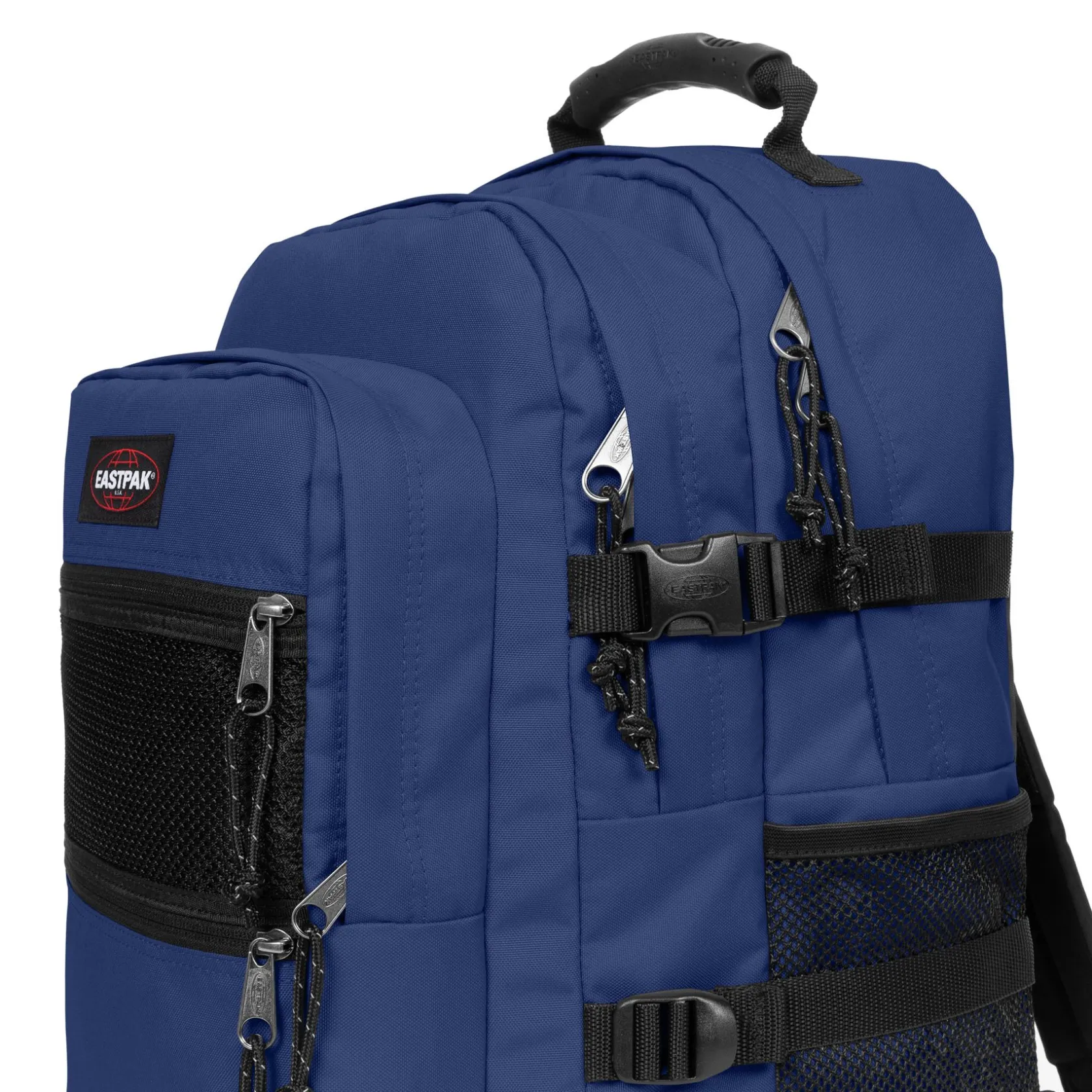 Eastpak Waterdichte Rugzakken | Laptop Rugzakken>SUPLYER NightskyNavy