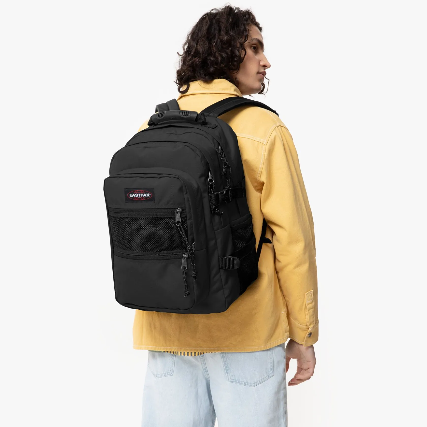 Eastpak Waterdichte Rugzakken | Laptop Rugzakken>SUPLYER Black
