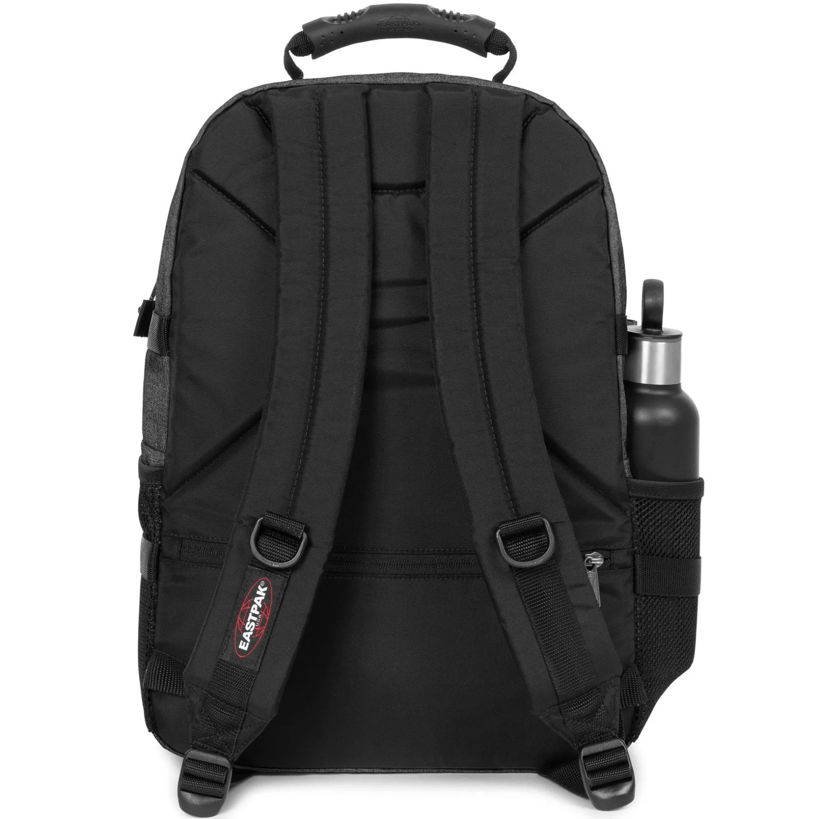 Eastpak Waterdichte Rugzakken | Laptop Rugzakken>SUPLYER BlackDenim