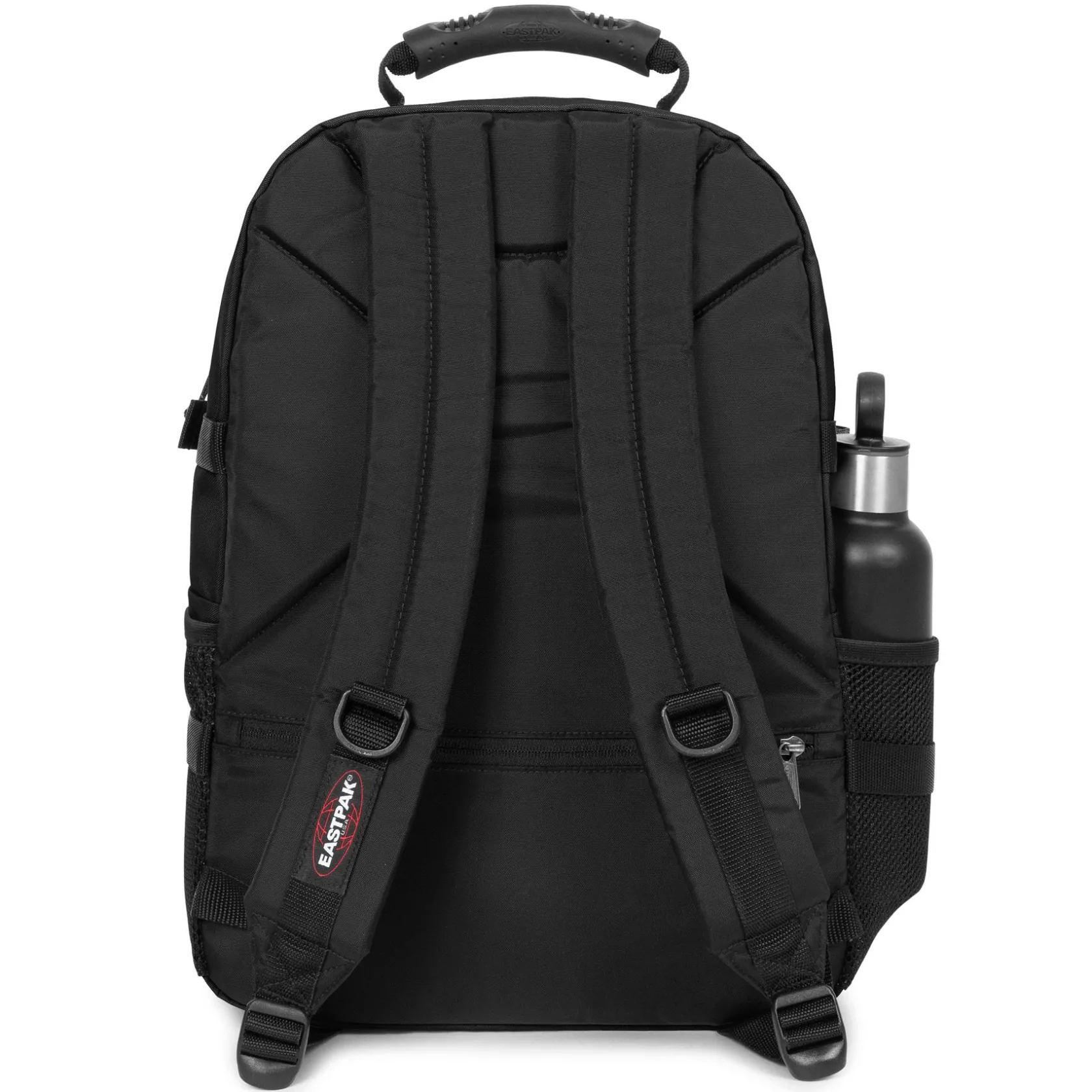 Eastpak Waterdichte Rugzakken | Laptop Rugzakken>SUPLYER Black